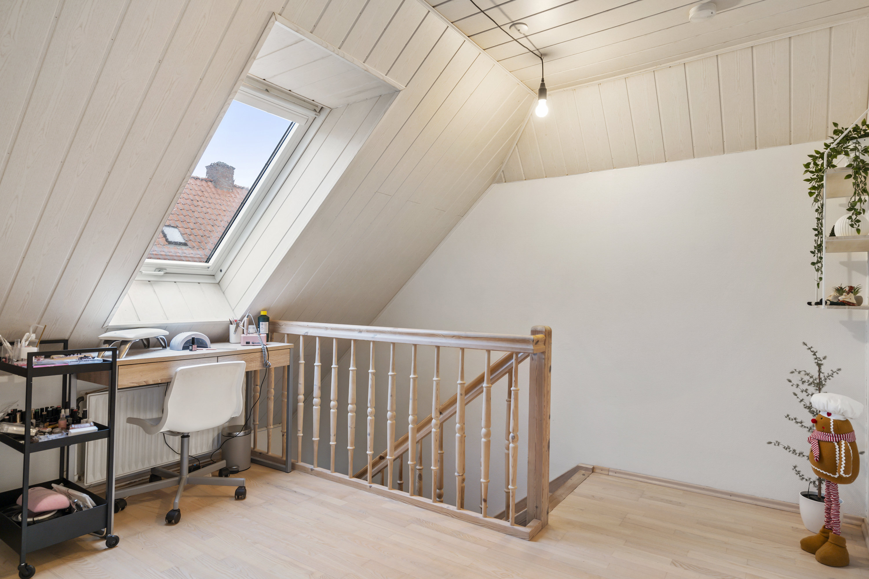 Fremhævet repos billede i fuldskærmstilstand. Billede af Søndergade 25, 9300 Sæby