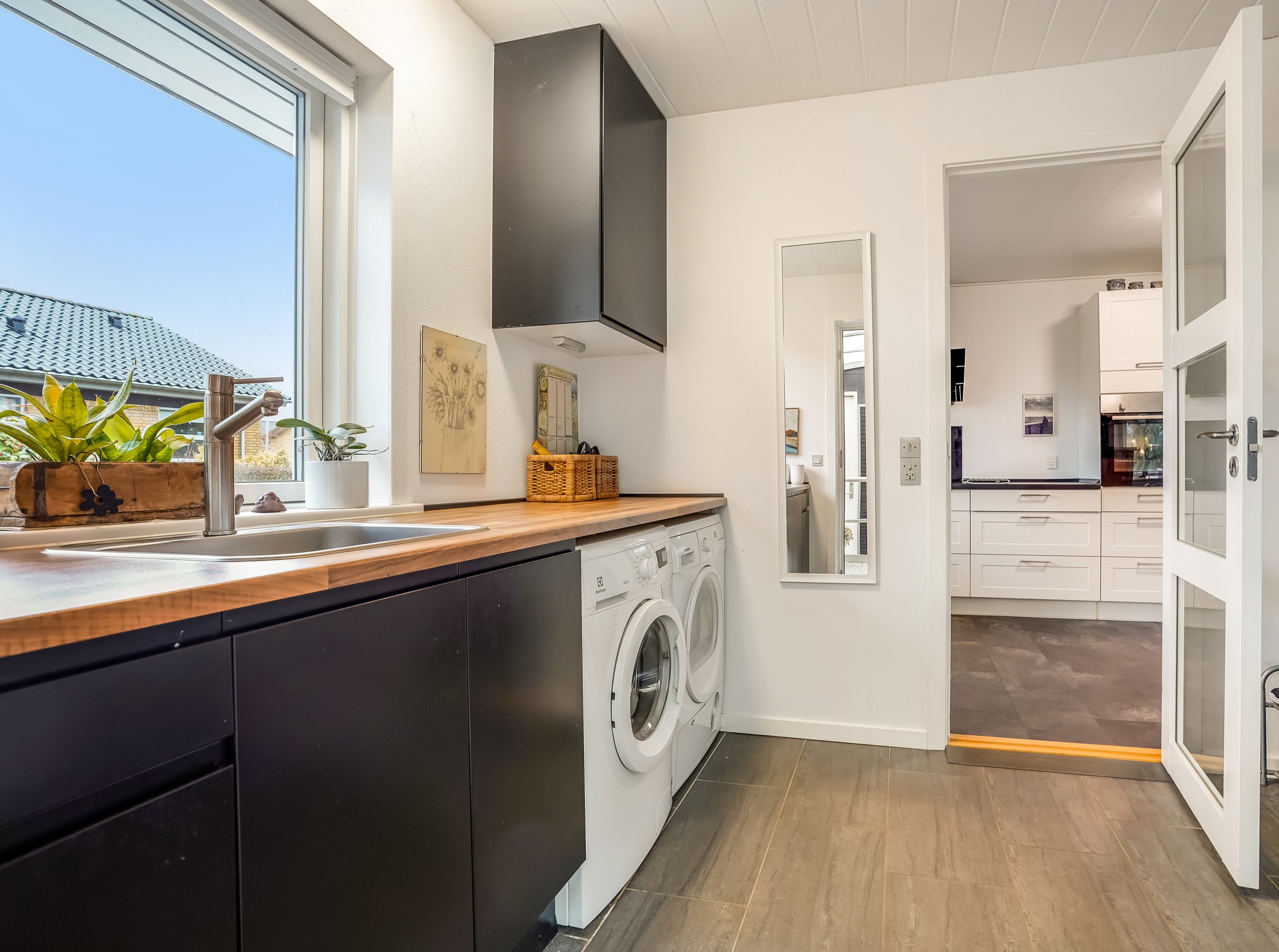 Fremhævet bryggers billede i fuldskærmstilstand. Billede af Parkvej 22, 6623 Vorbasse