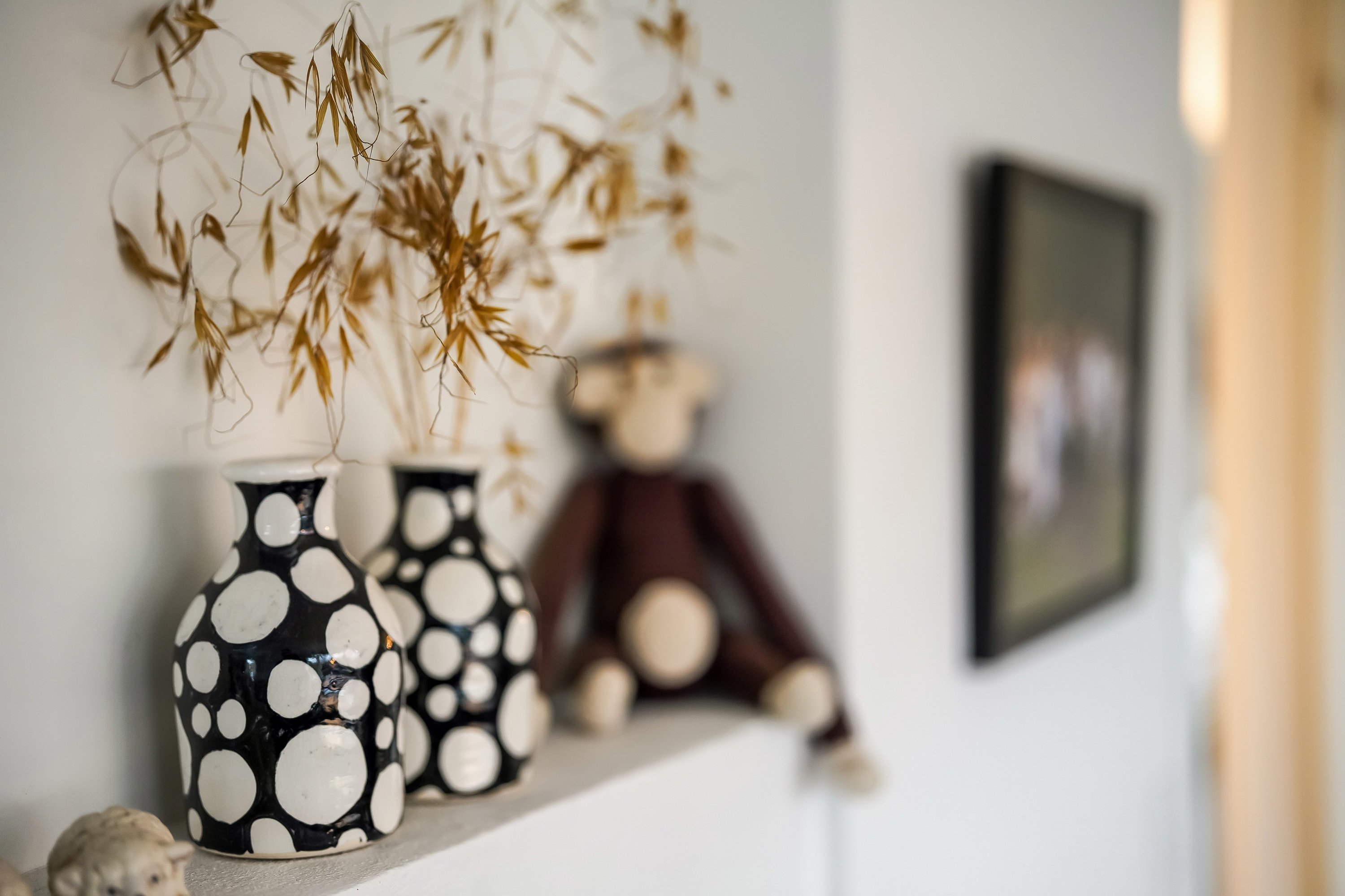 Fremhævet andet billede i fuldskærmstilstand. Billede af Parkvej 22, 6623 Vorbasse