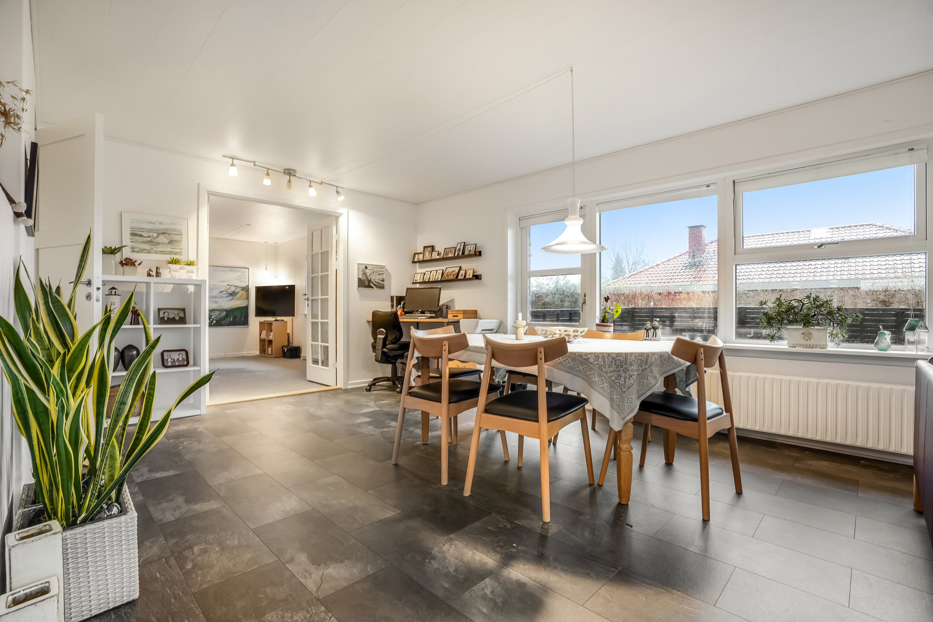 Parkvej 22, 6623 Vorbasse