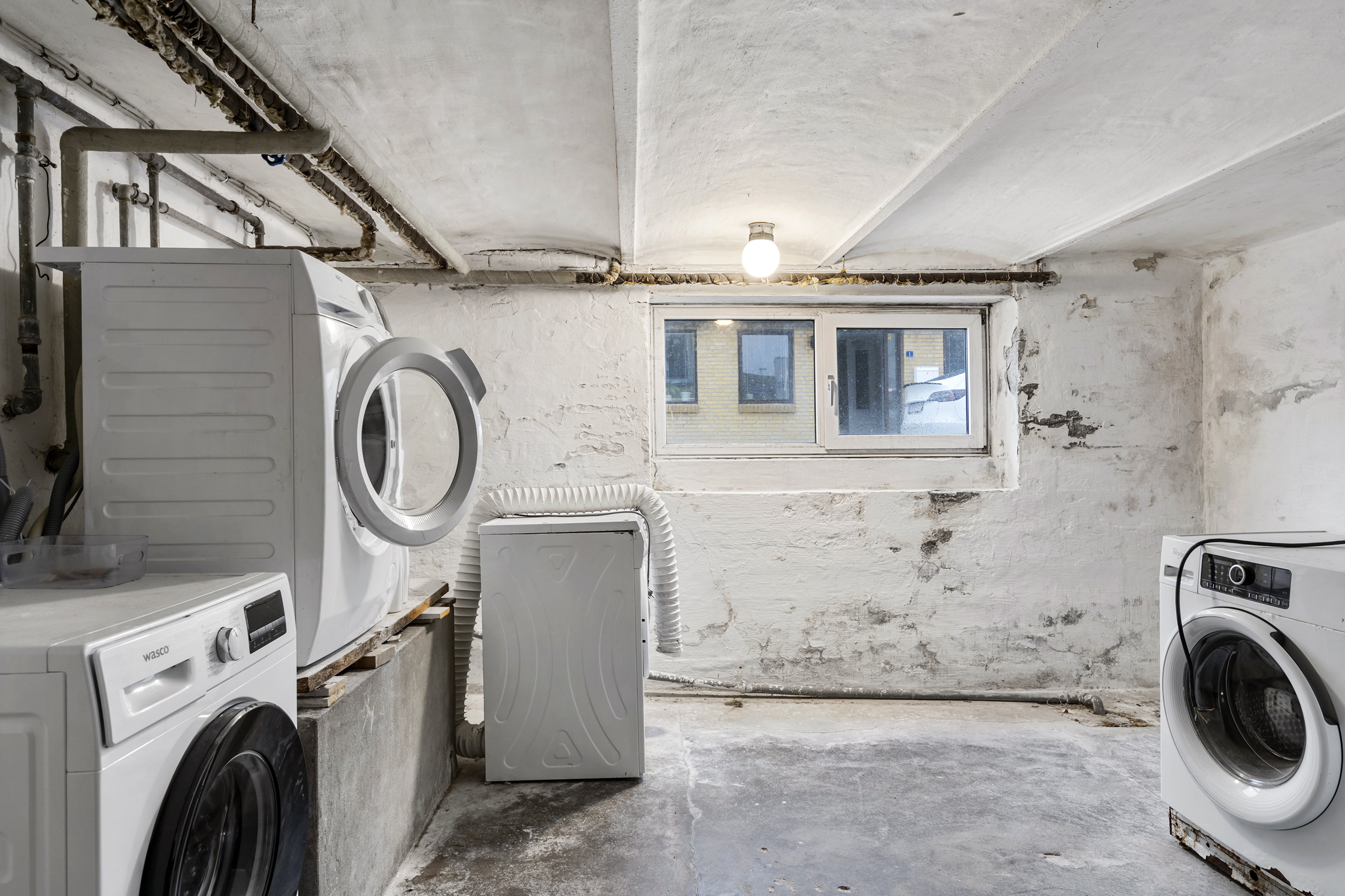 Fremhævet bryggers billede i fuldskærmstilstand. Billede af Bovinsgade 2, 9900 Frederikshavn