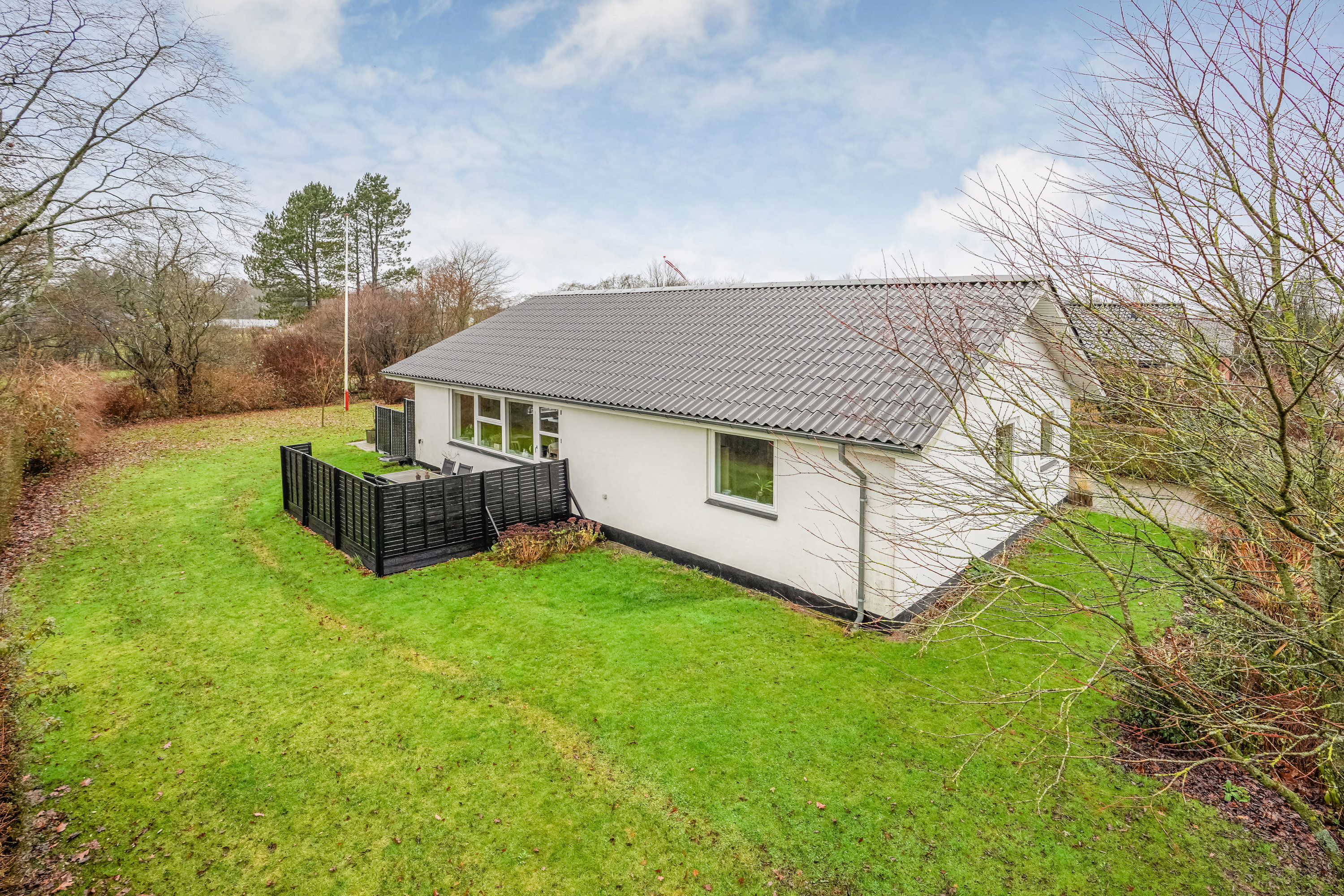 Parkvej 22, 6623 Vorbasse