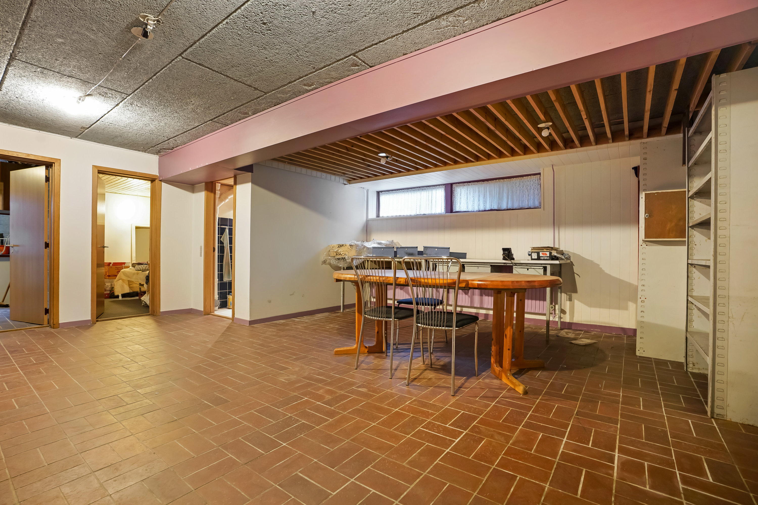 Fremhævet andet billede i fuldskærmstilstand. Billede af Mandøvej 19, 7200 Grindsted