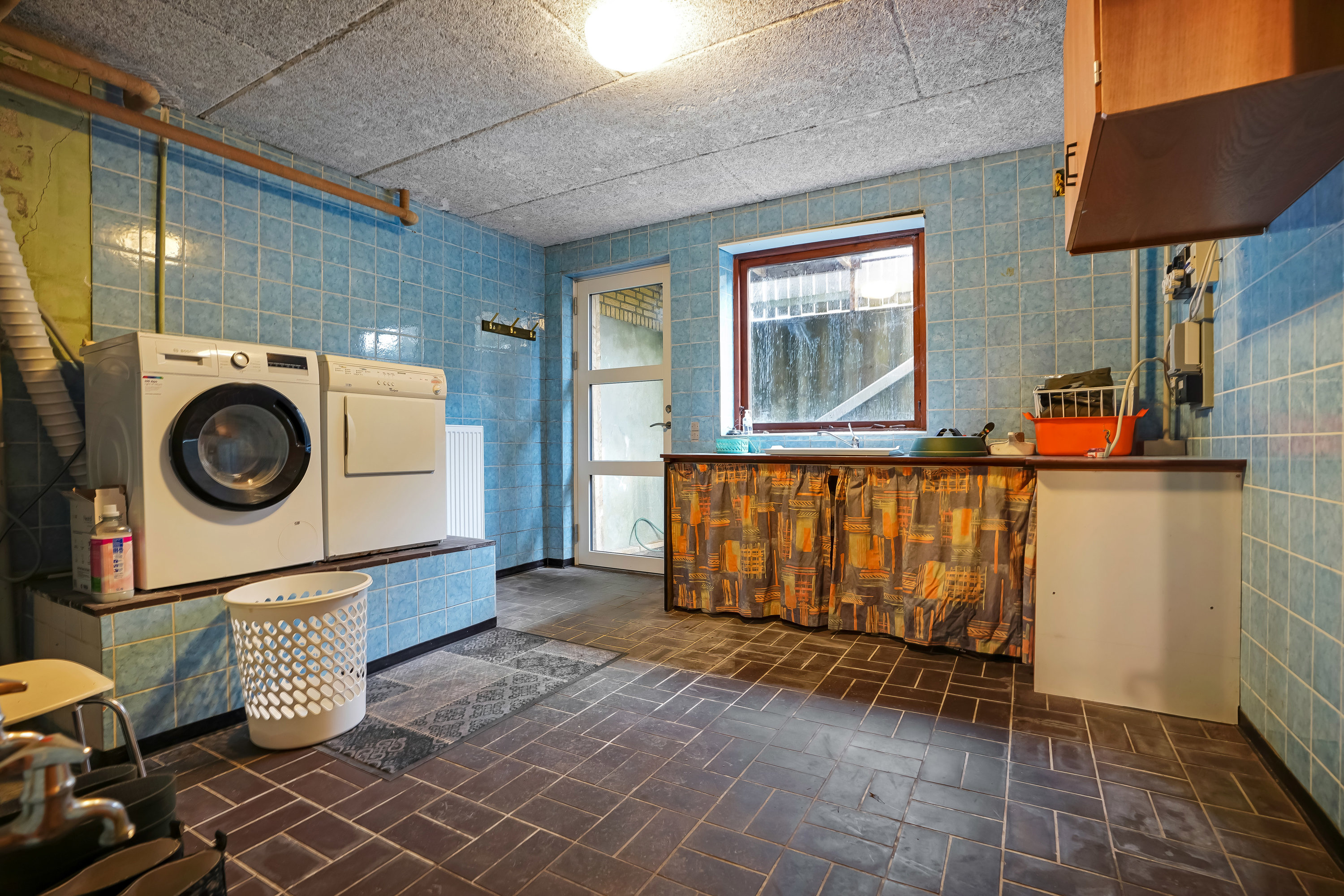 Fremhævet bryggers billede i fuldskærmstilstand. Billede af Mandøvej 19, 7200 Grindsted