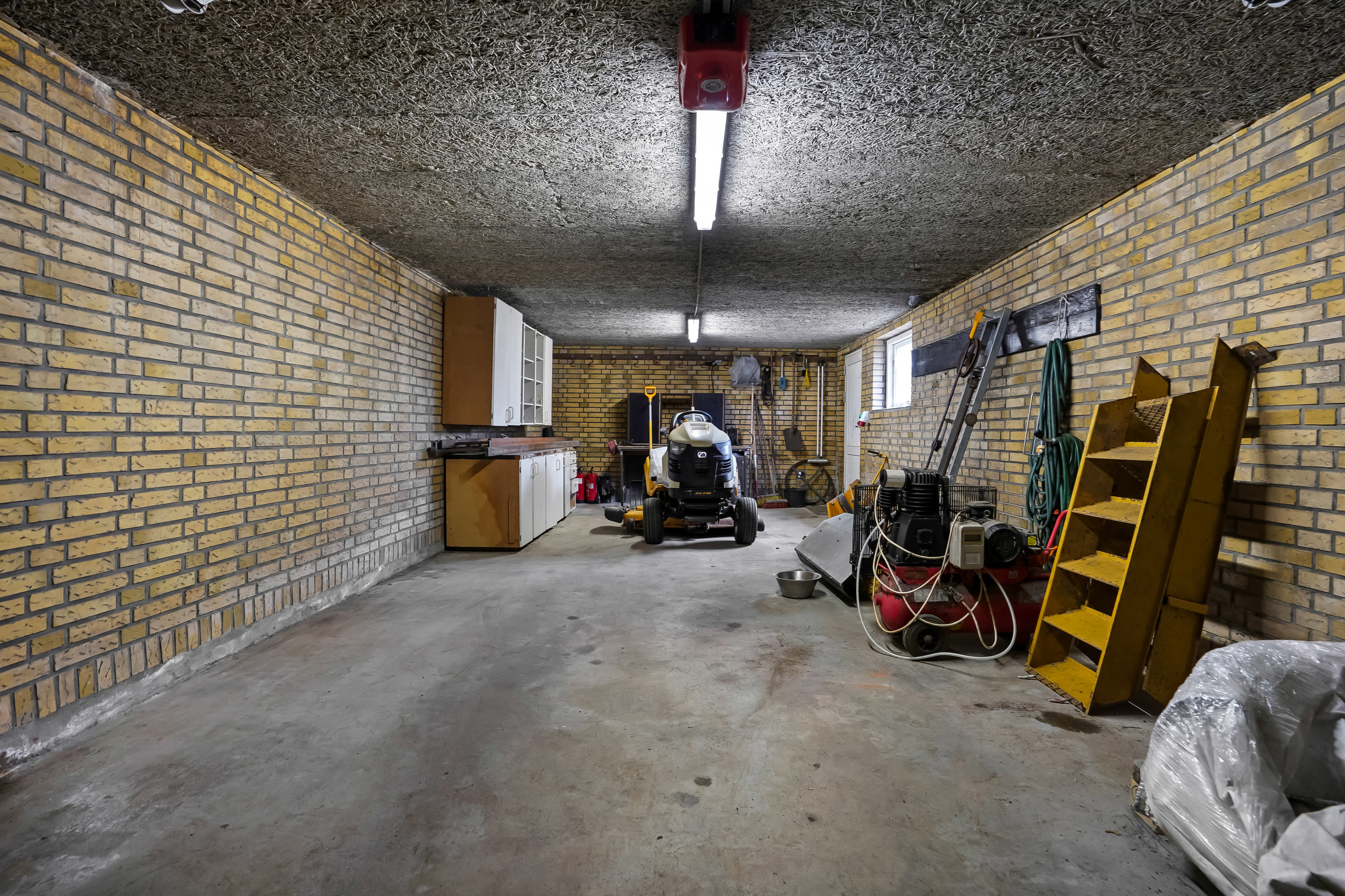 Fremhævet andet billede i fuldskærmstilstand. Billede af Mandøvej 19, 7200 Grindsted