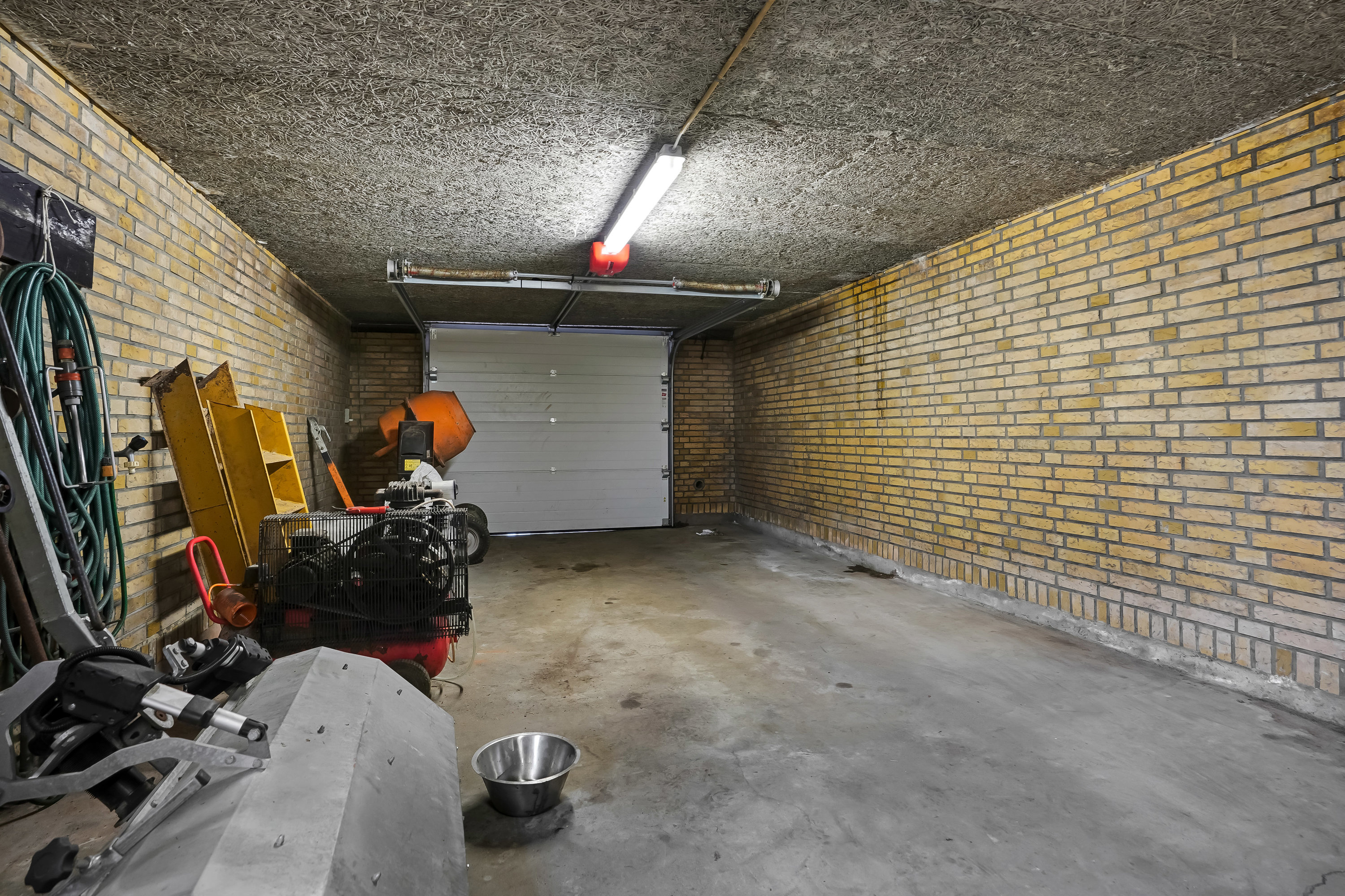 Fremhævet andet billede i fuldskærmstilstand. Billede af Mandøvej 19, 7200 Grindsted