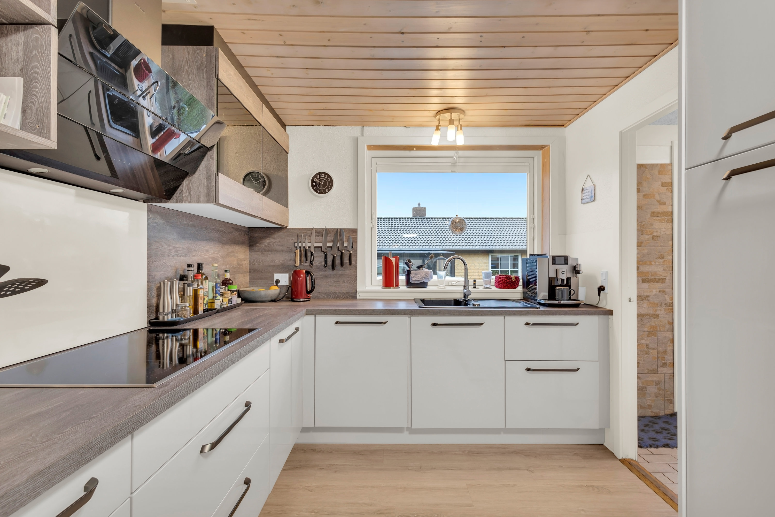 Miniaturebillede 1: . Billede af Overbæksvej 10, Jegerup, 6500 Vojens