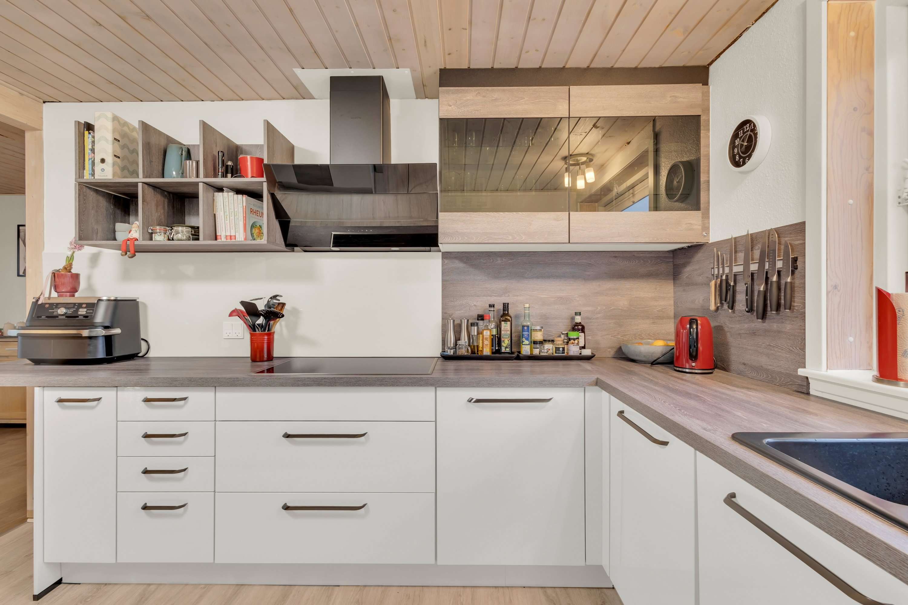 Miniaturebillede 2: . Billede af Overbæksvej 10, Jegerup, 6500 Vojens