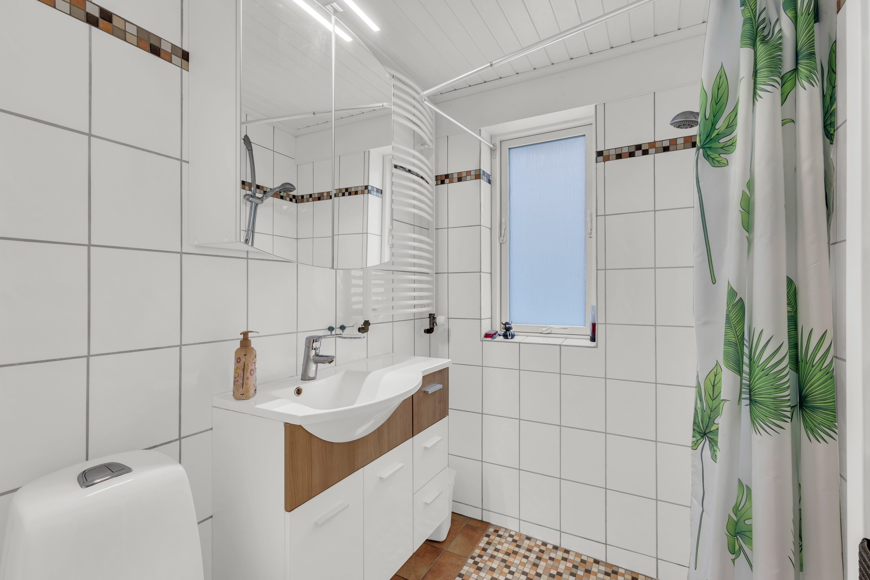 Fremhævet  billede i fuldskærmstilstand. Billede af Overbæksvej 10, Jegerup, 6500 Vojens