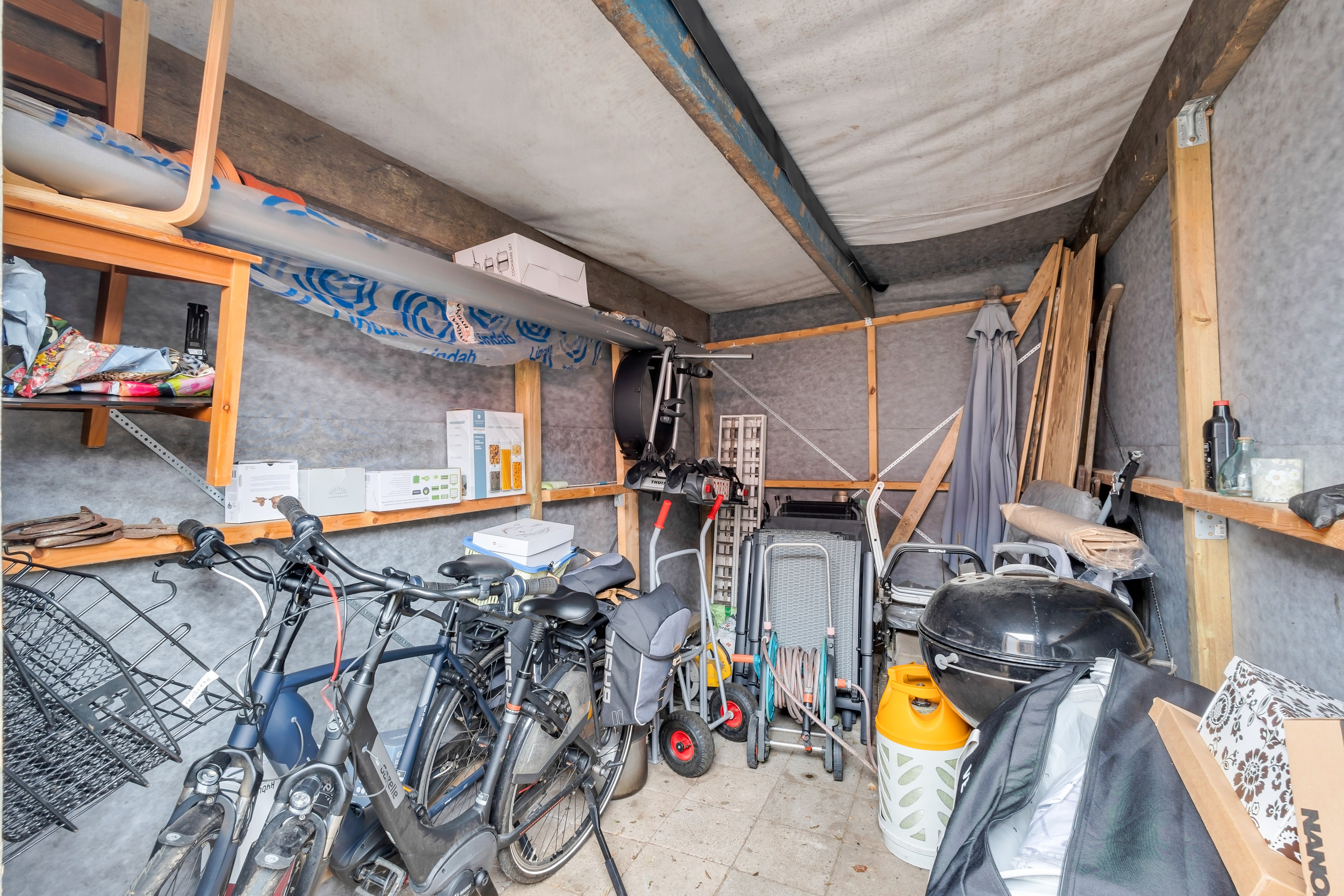 Fremhævet  billede i fuldskærmstilstand. Billede af Overbæksvej 10, Jegerup, 6500 Vojens