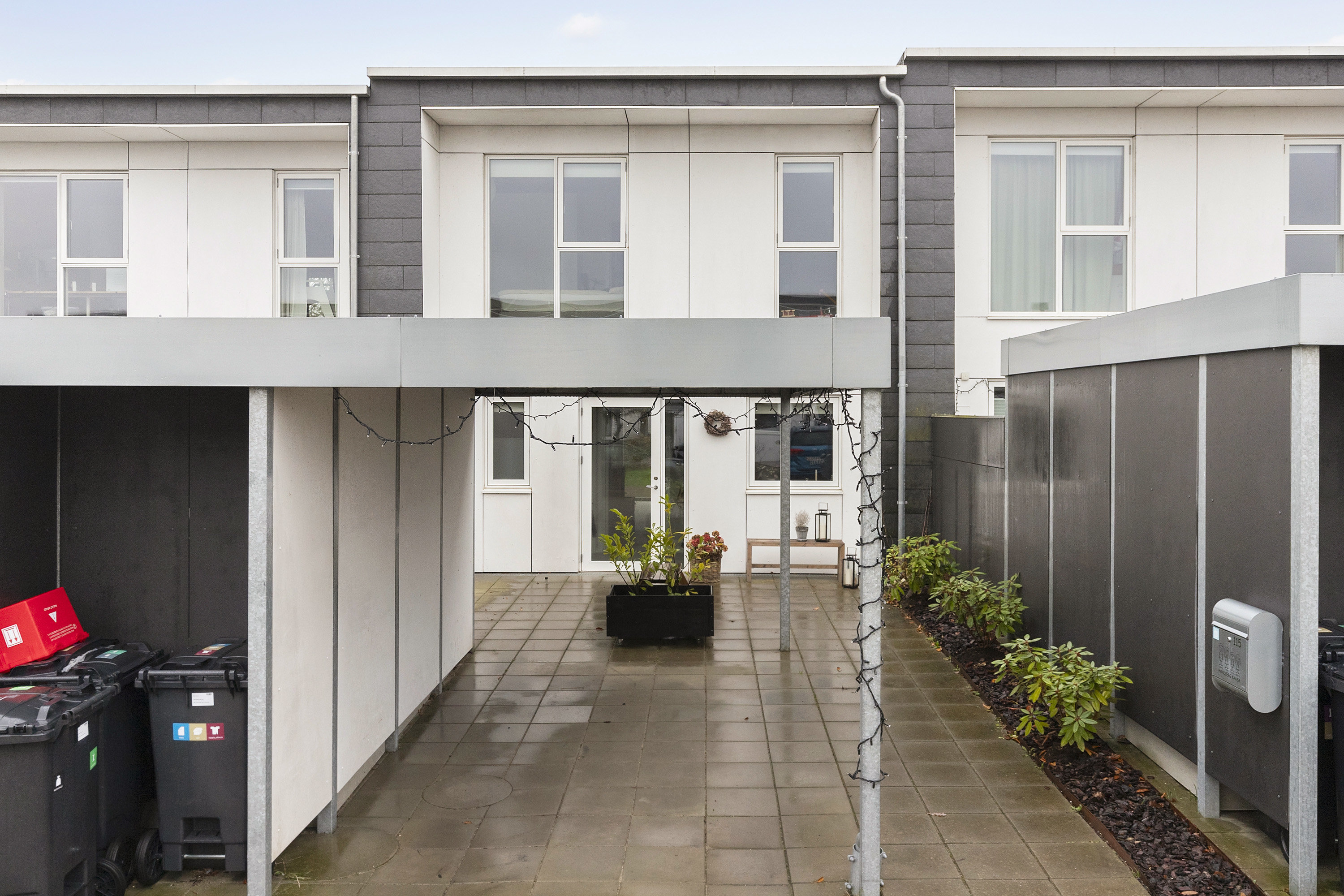 Fremhævet ejendommen billede i fuldskærmstilstand. Billede af Østergårds Alle 115, 8362 Hørning