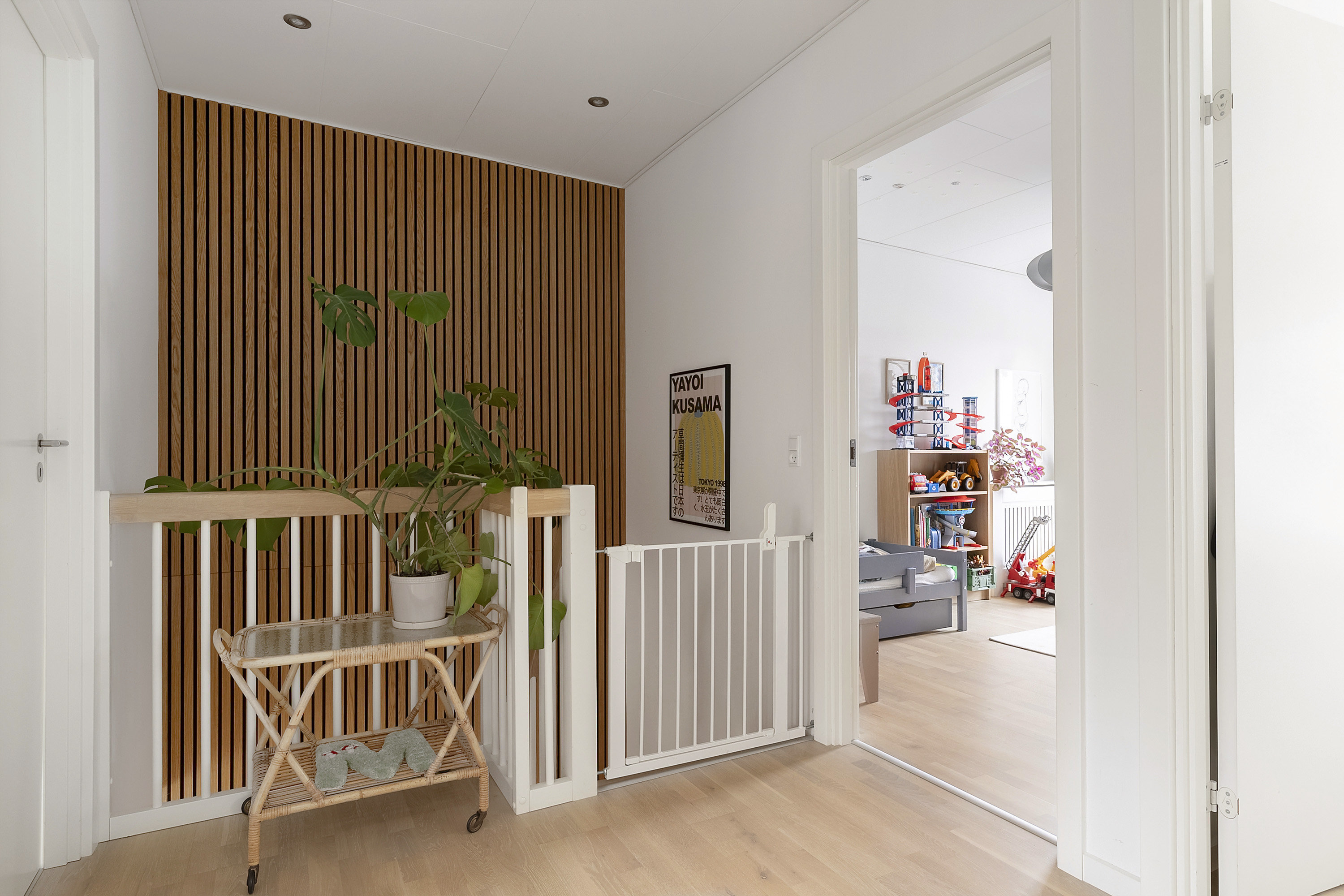 Fremhævet værelse billede i fuldskærmstilstand. Billede af Østergårds Alle 115, 8362 Hørning