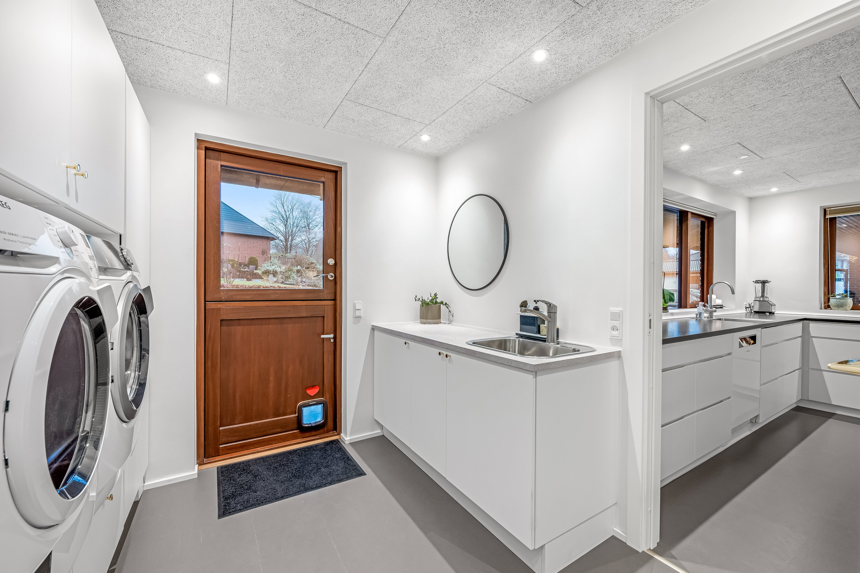 Fremhævet bryggers billede i fuldskærmstilstand. Billede af Rosenalle 56, 6920 Videbæk