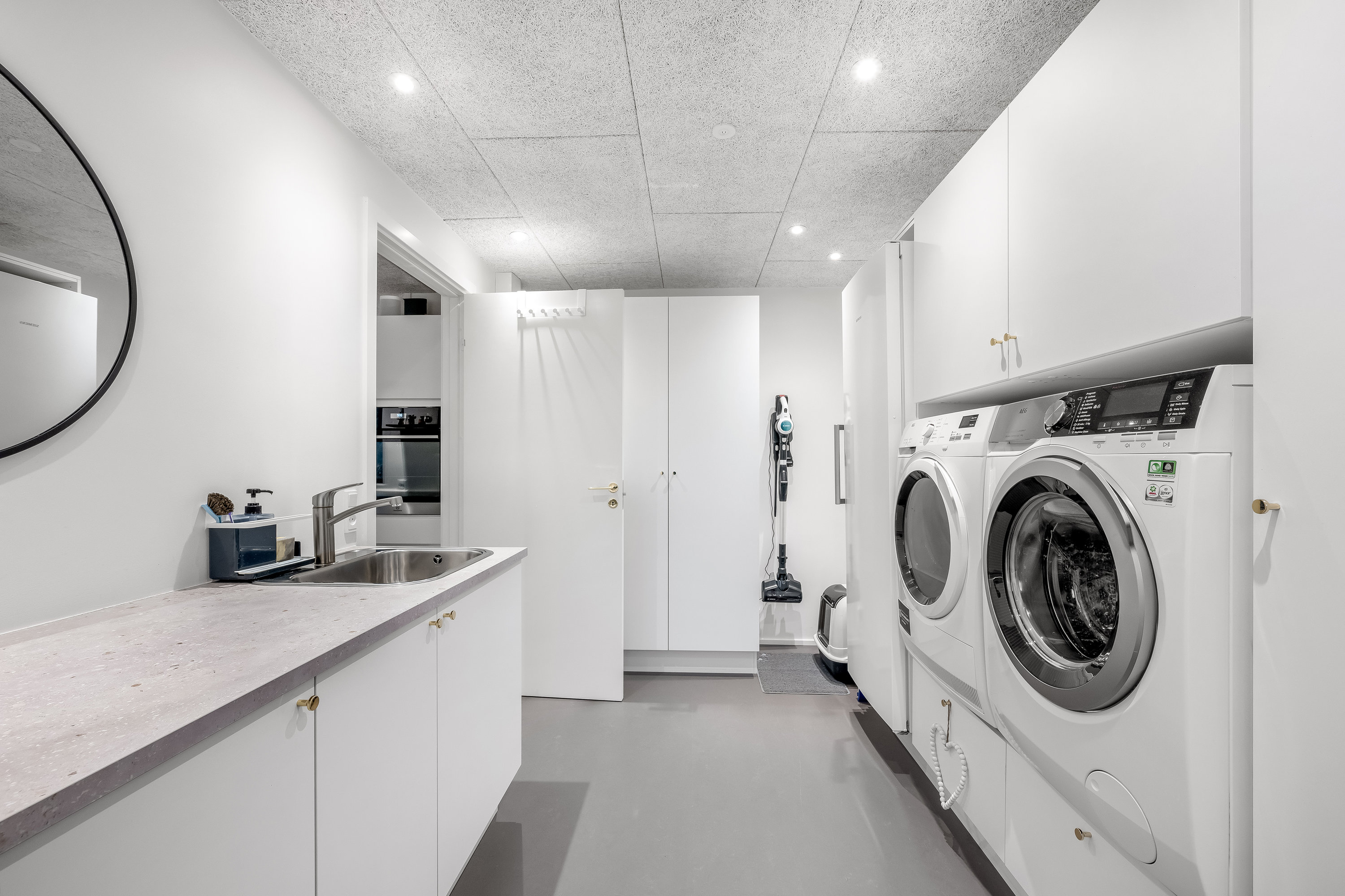 Fremhævet bryggers billede i fuldskærmstilstand. Billede af Rosenalle 56, 6920 Videbæk