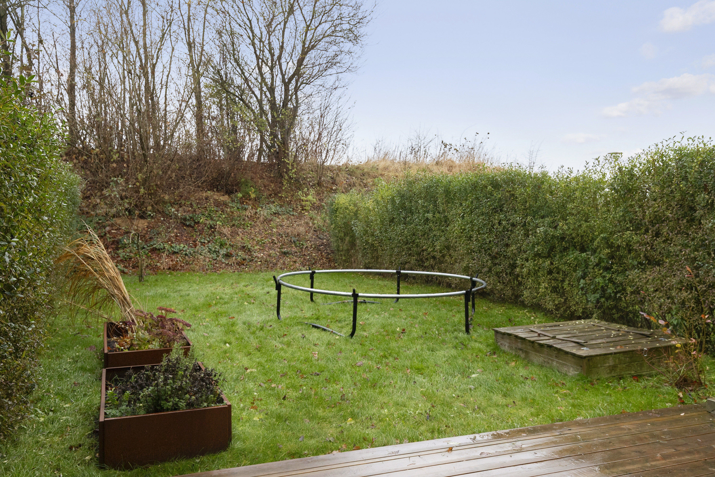 Fremhævet område billede i fuldskærmstilstand. Billede af Østergårds Alle 115, 8362 Hørning