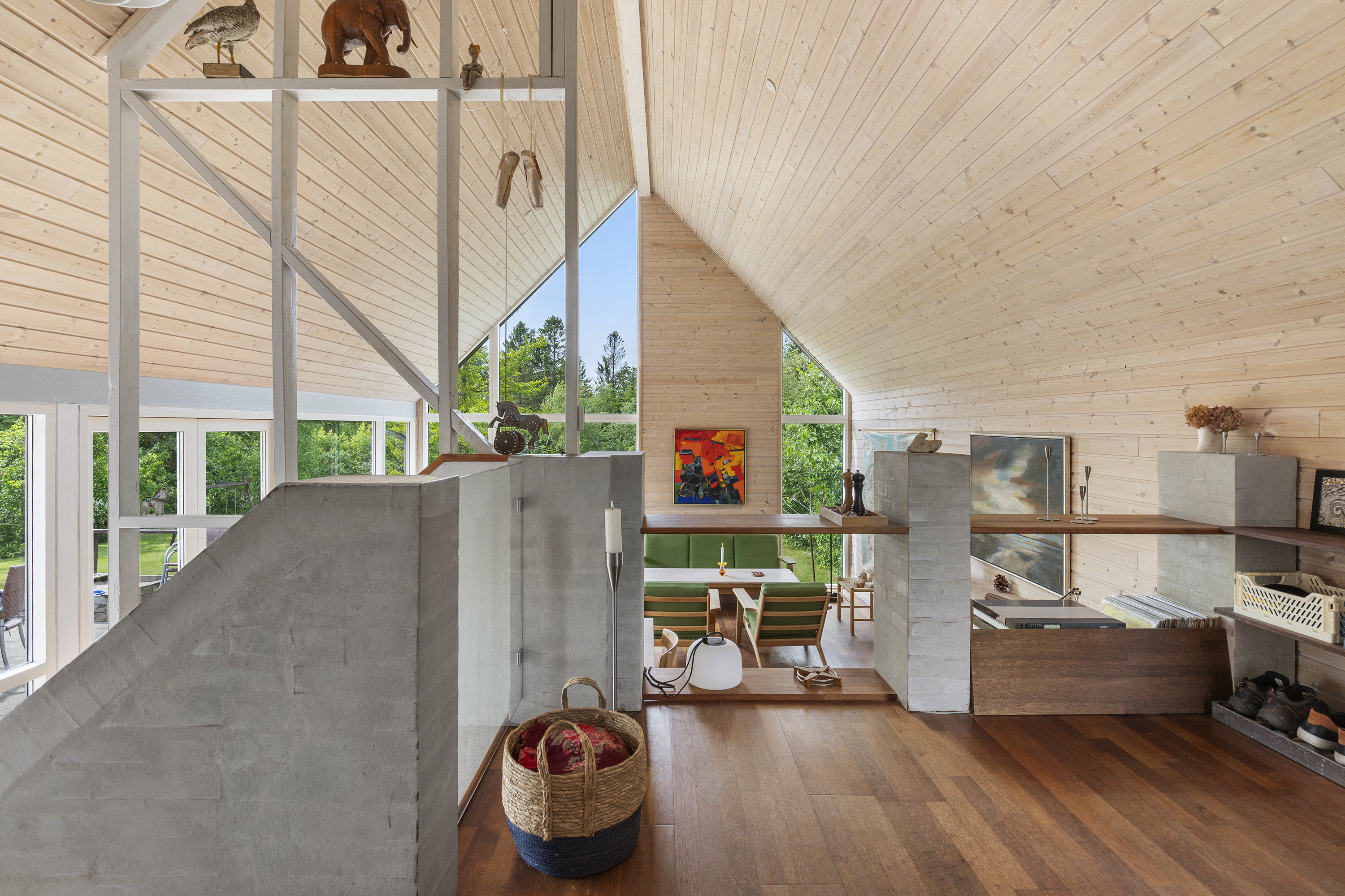 Fremhævet repos billede i fuldskærmstilstand. Billede af Brøndumvej 33, 9690 Fjerritslev