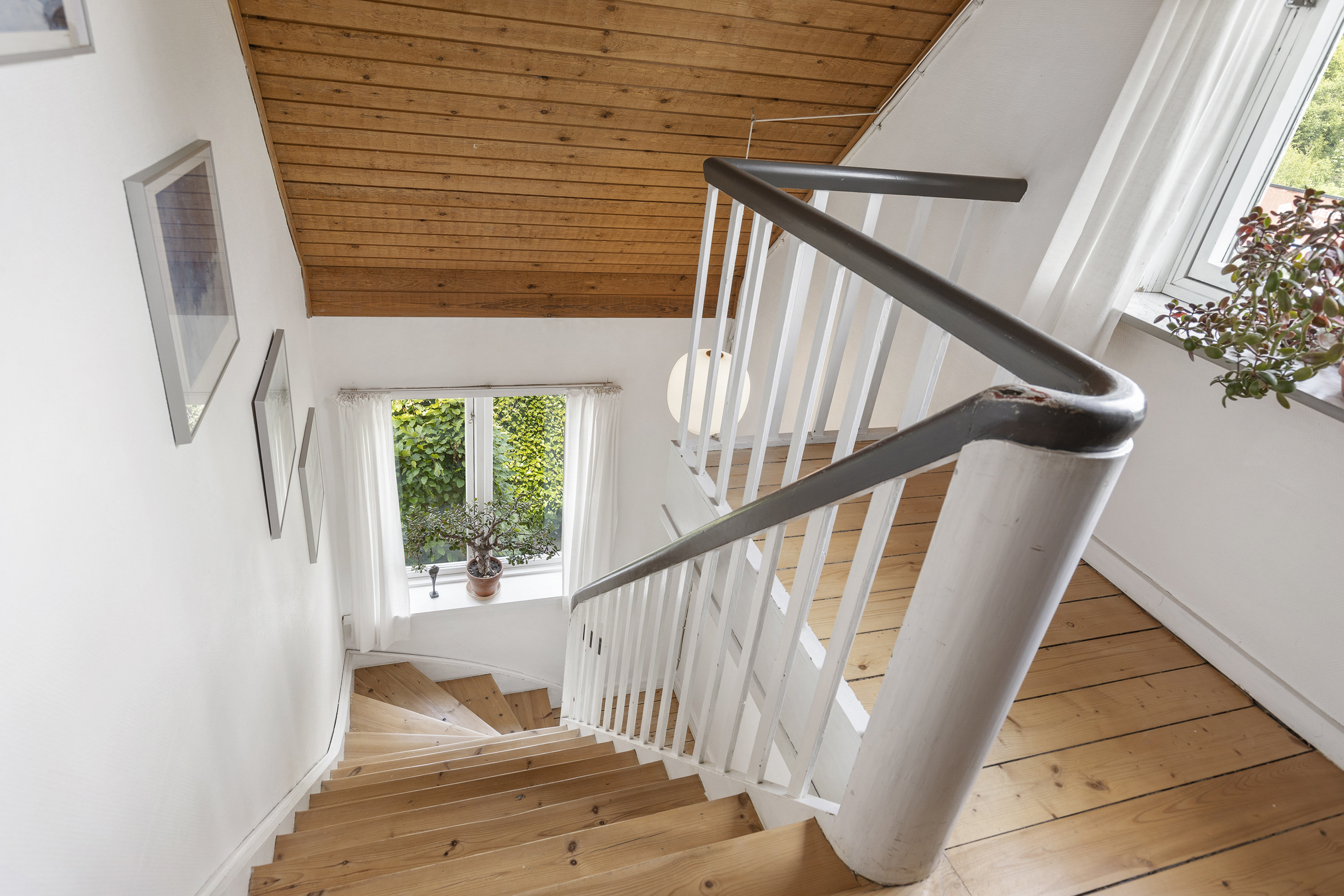 Fremhævet repos billede i fuldskærmstilstand. Billede af Brøndumvej 33, 9690 Fjerritslev