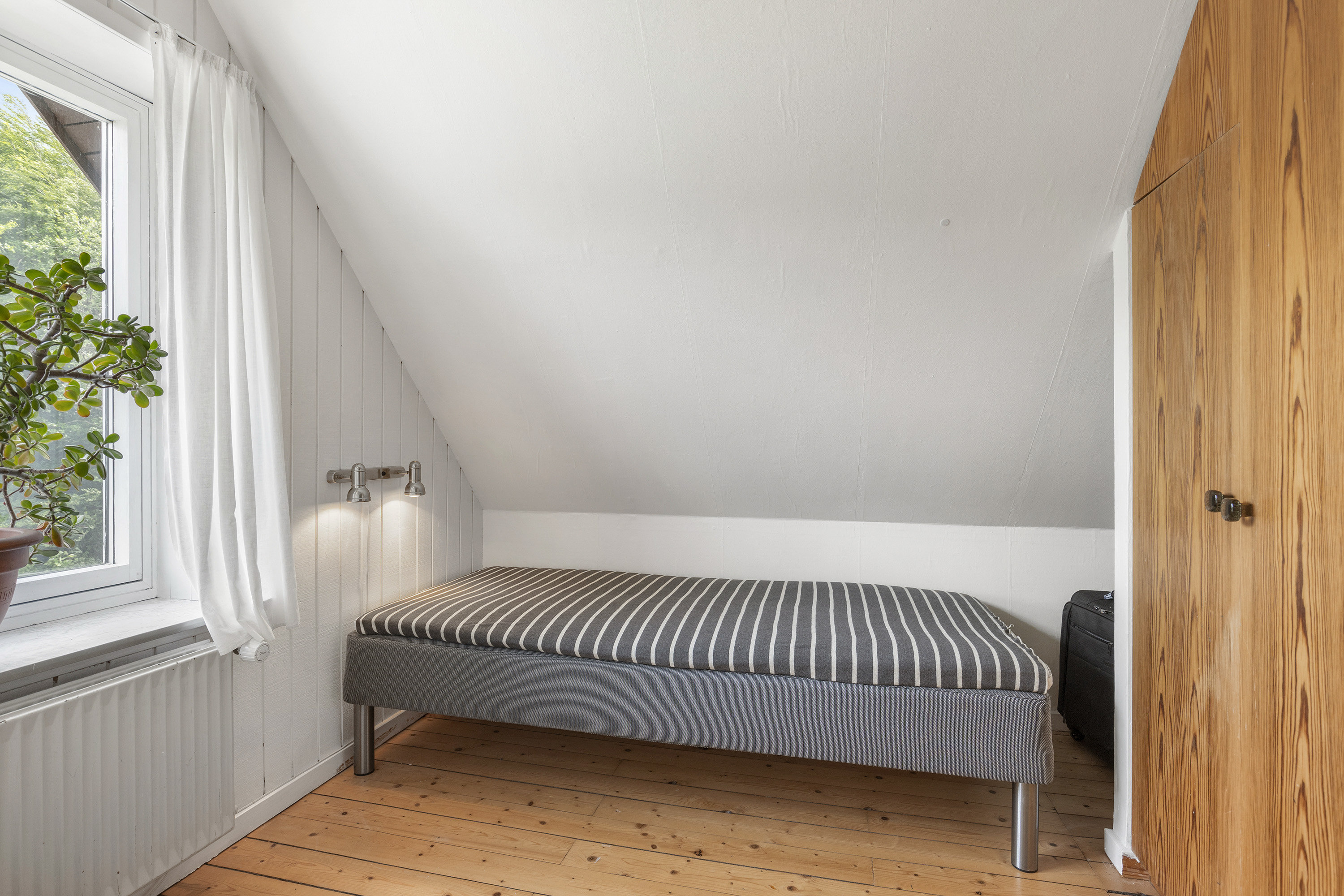 Fremhævet værelse billede i fuldskærmstilstand. Billede af Brøndumvej 33, 9690 Fjerritslev