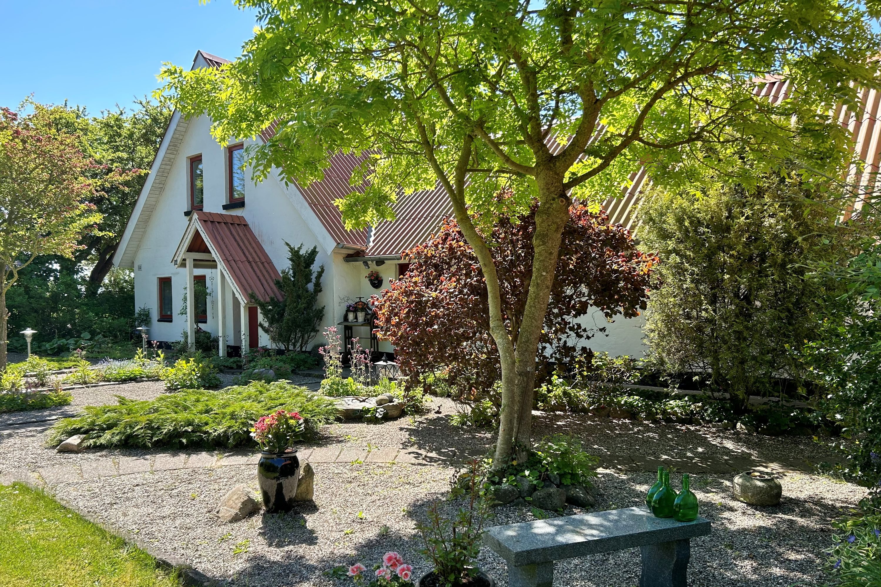 Oddevej 84, Klim Odde, 9690 Fjerritslev