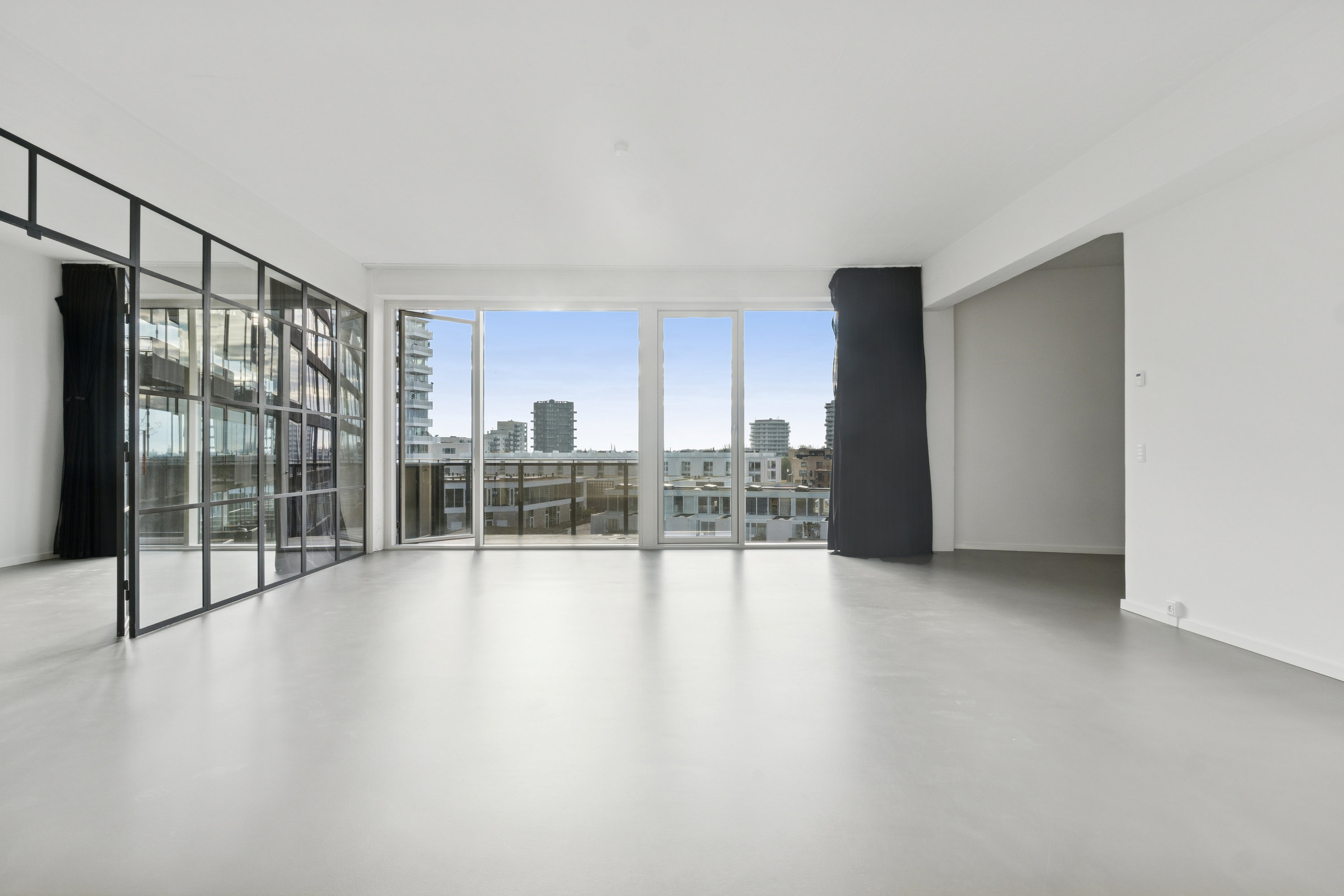 Fremhævet  billede i fuldskærmstilstand. Billede af Islands Brygge 79C, 3. th., 2300 København S