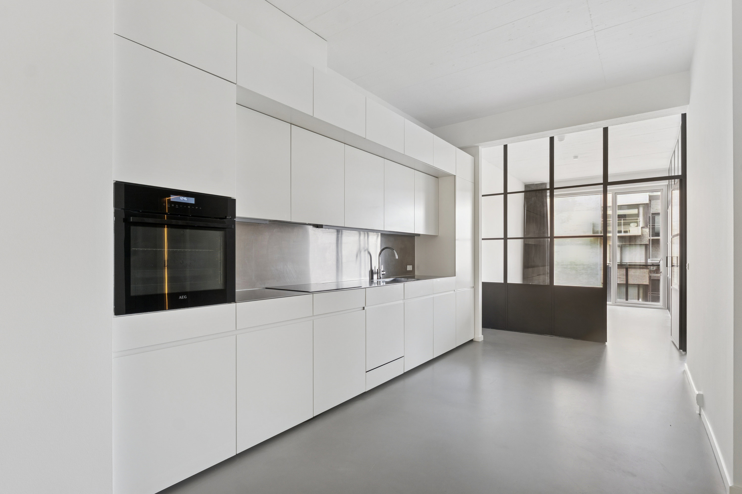 Fremhævet  billede i fuldskærmstilstand. Billede af Islands Brygge 79C, 3. th., 2300 København S