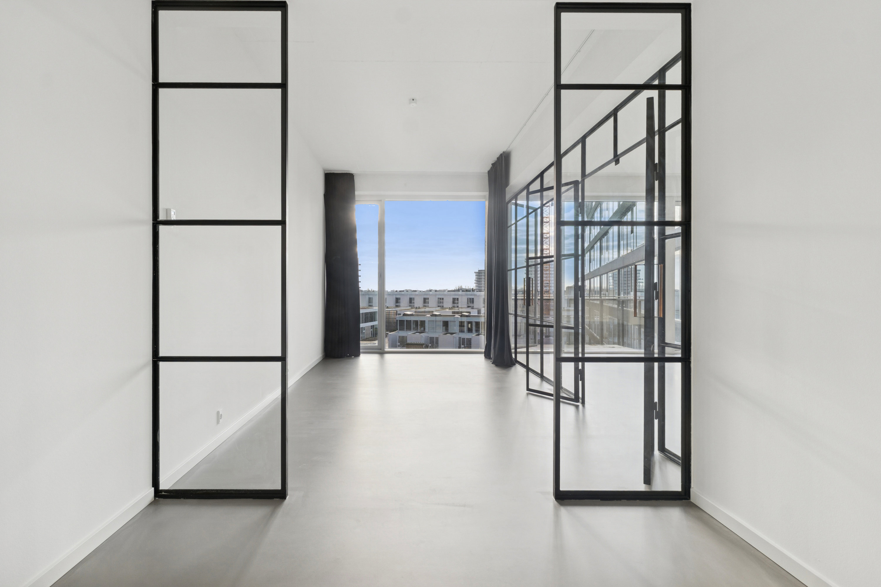 Fremhævet  billede i fuldskærmstilstand. Billede af Islands Brygge 79C, 3. th., 2300 København S