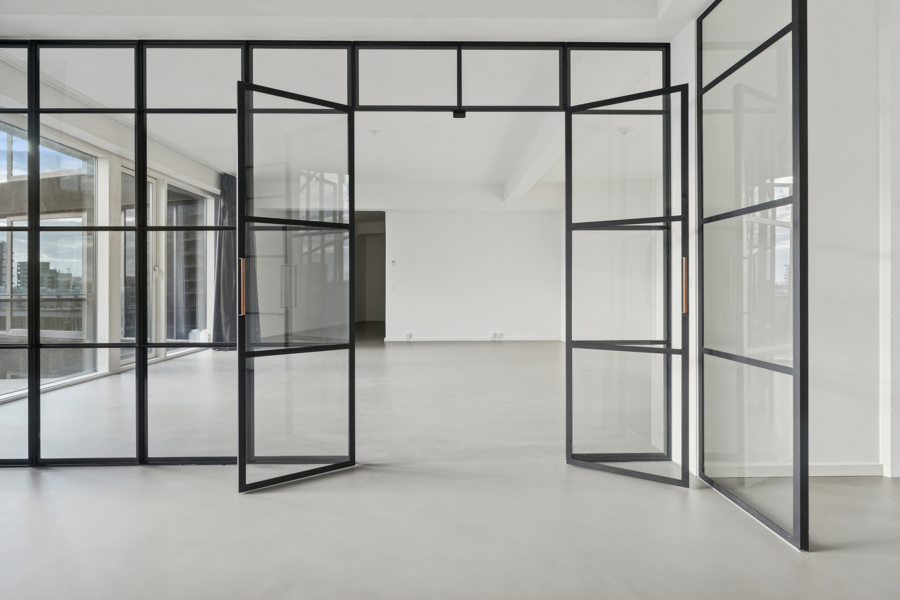 Fremhævet  billede i fuldskærmstilstand. Billede af Islands Brygge 79C, 3. th., 2300 København S