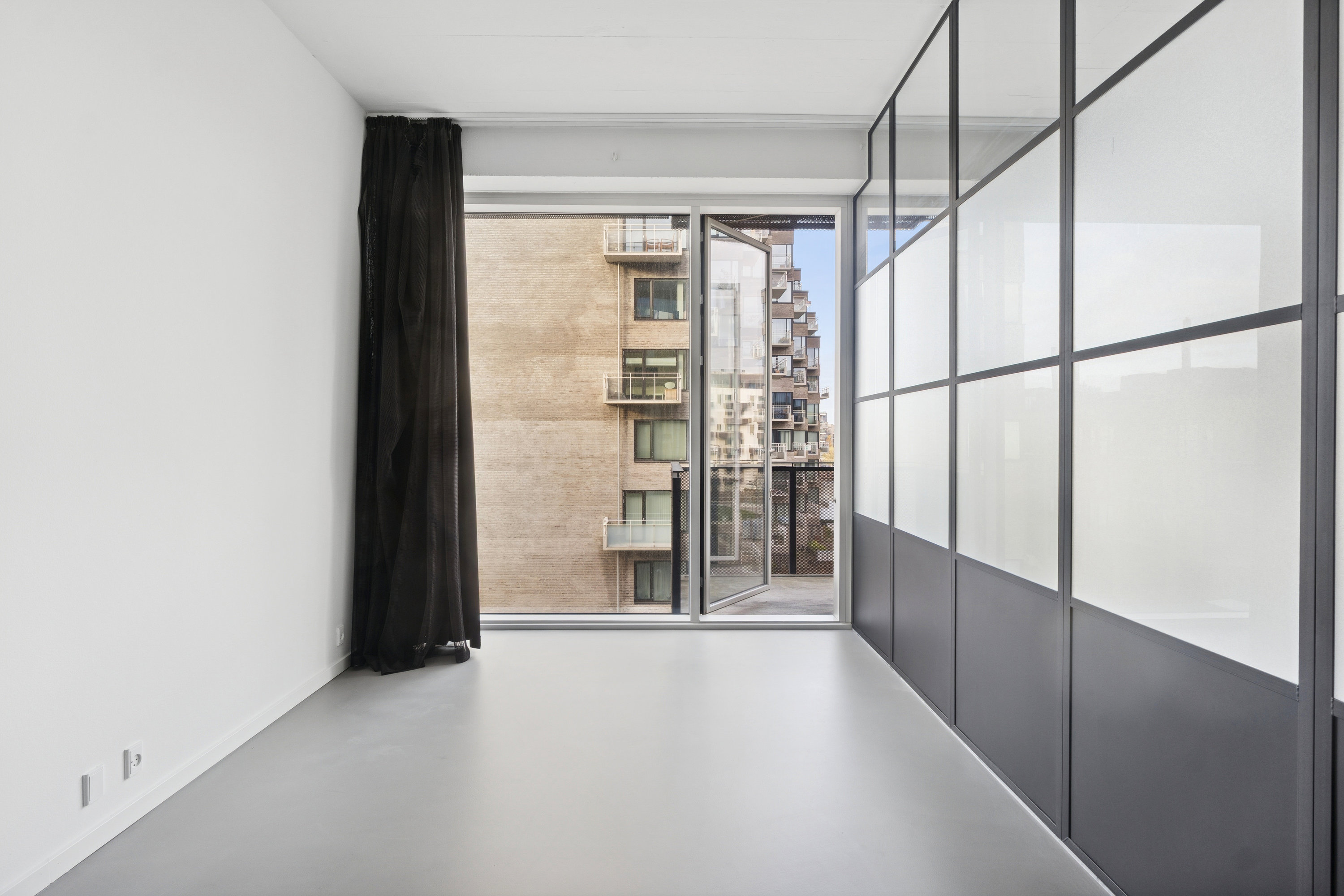 Fremhævet  billede i fuldskærmstilstand. Billede af Islands Brygge 79C, 3. th., 2300 København S