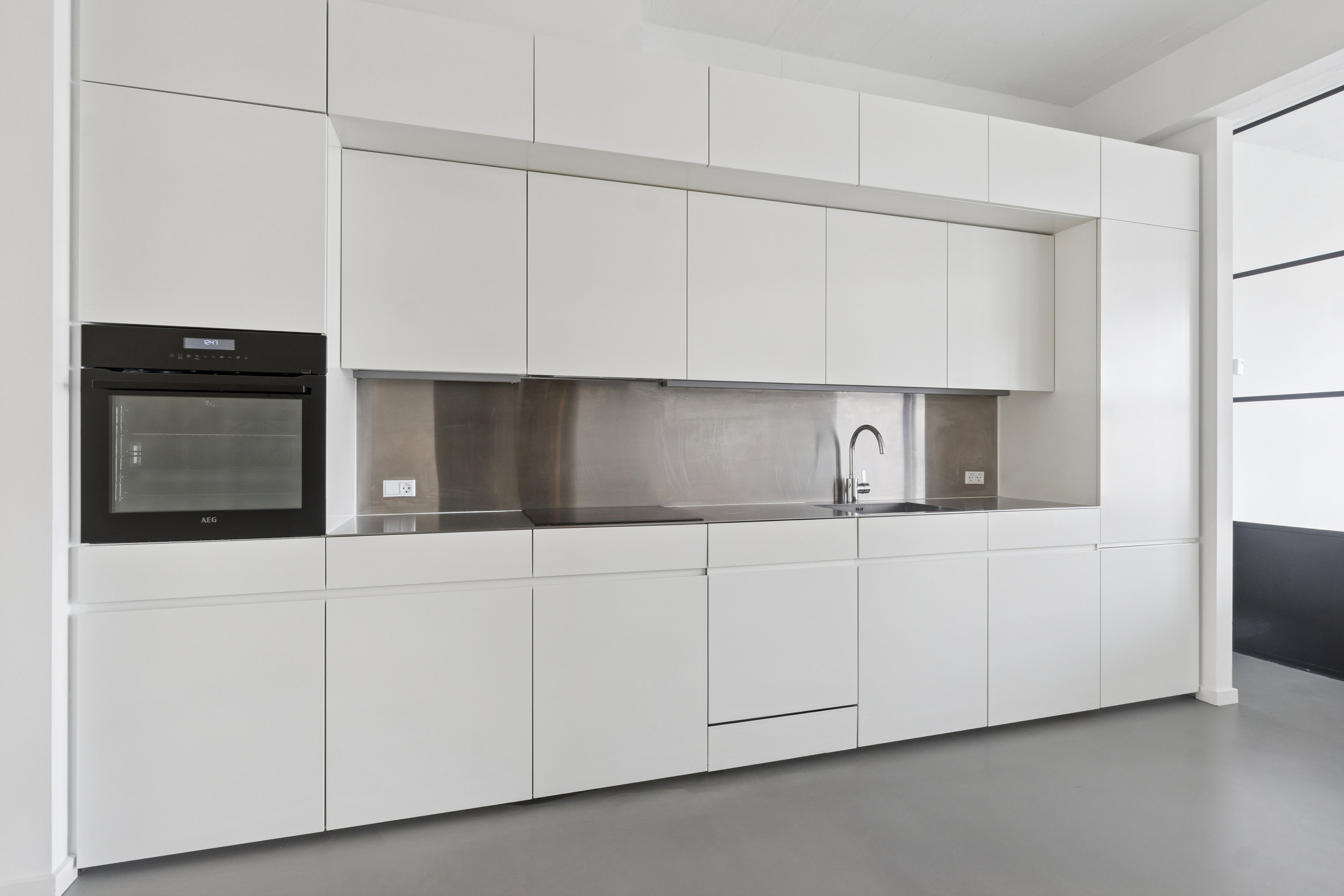 Fremhævet  billede i fuldskærmstilstand. Billede af Islands Brygge 79C, 3. th., 2300 København S