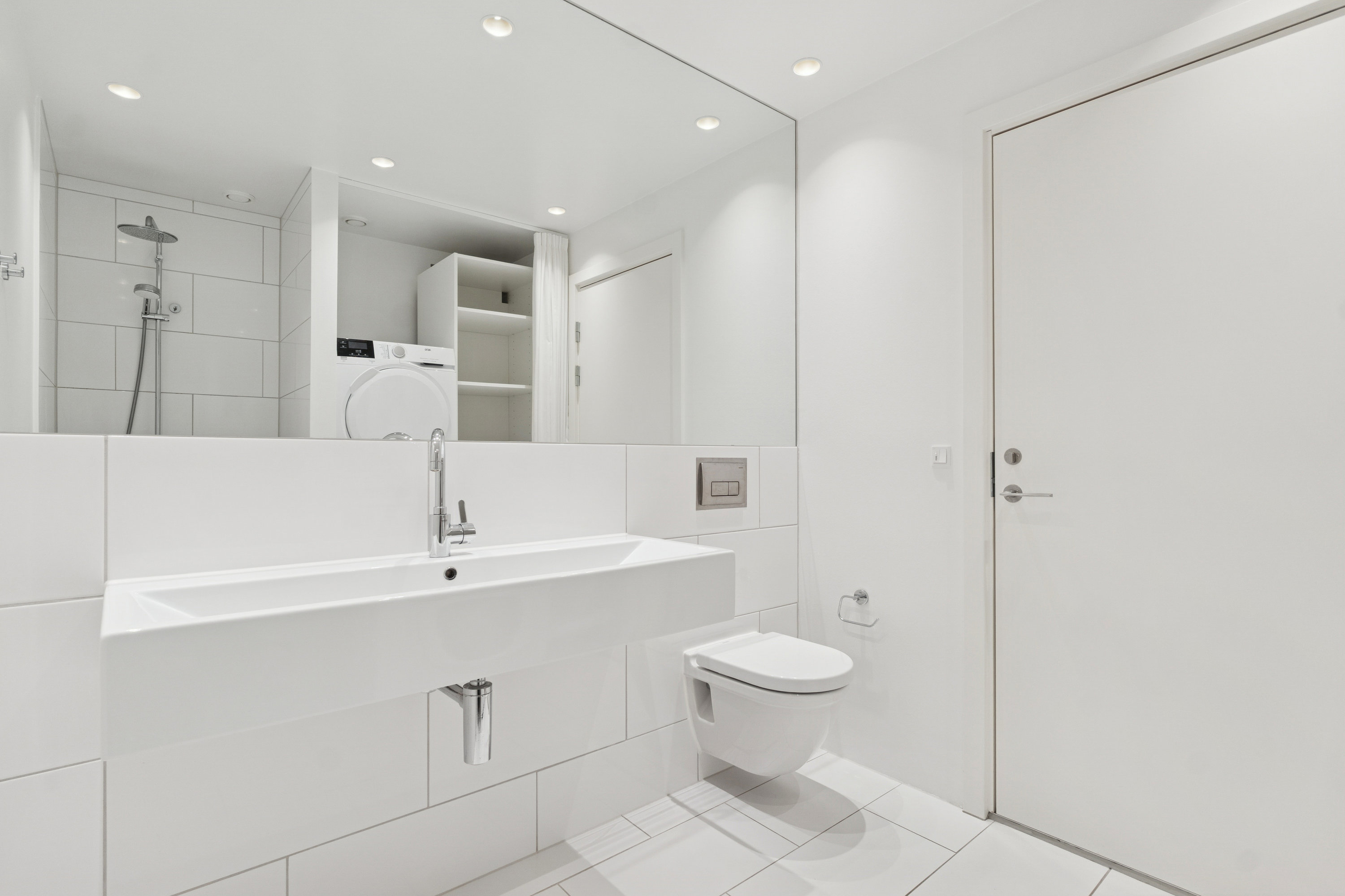 Fremhævet  billede i fuldskærmstilstand. Billede af Islands Brygge 79C, 3. th., 2300 København S