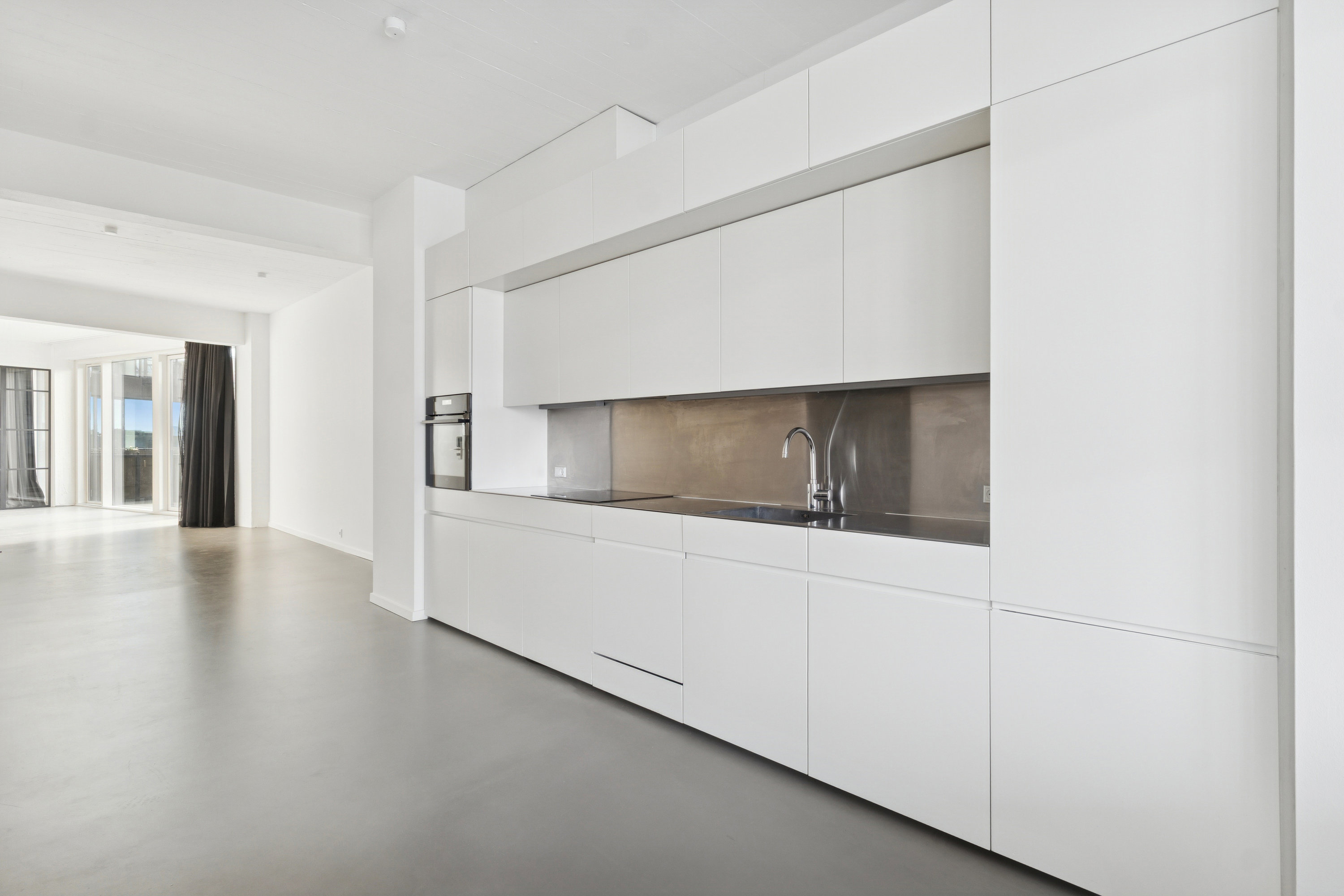 Fremhævet  billede i fuldskærmstilstand. Billede af Islands Brygge 79C, 3. th., 2300 København S