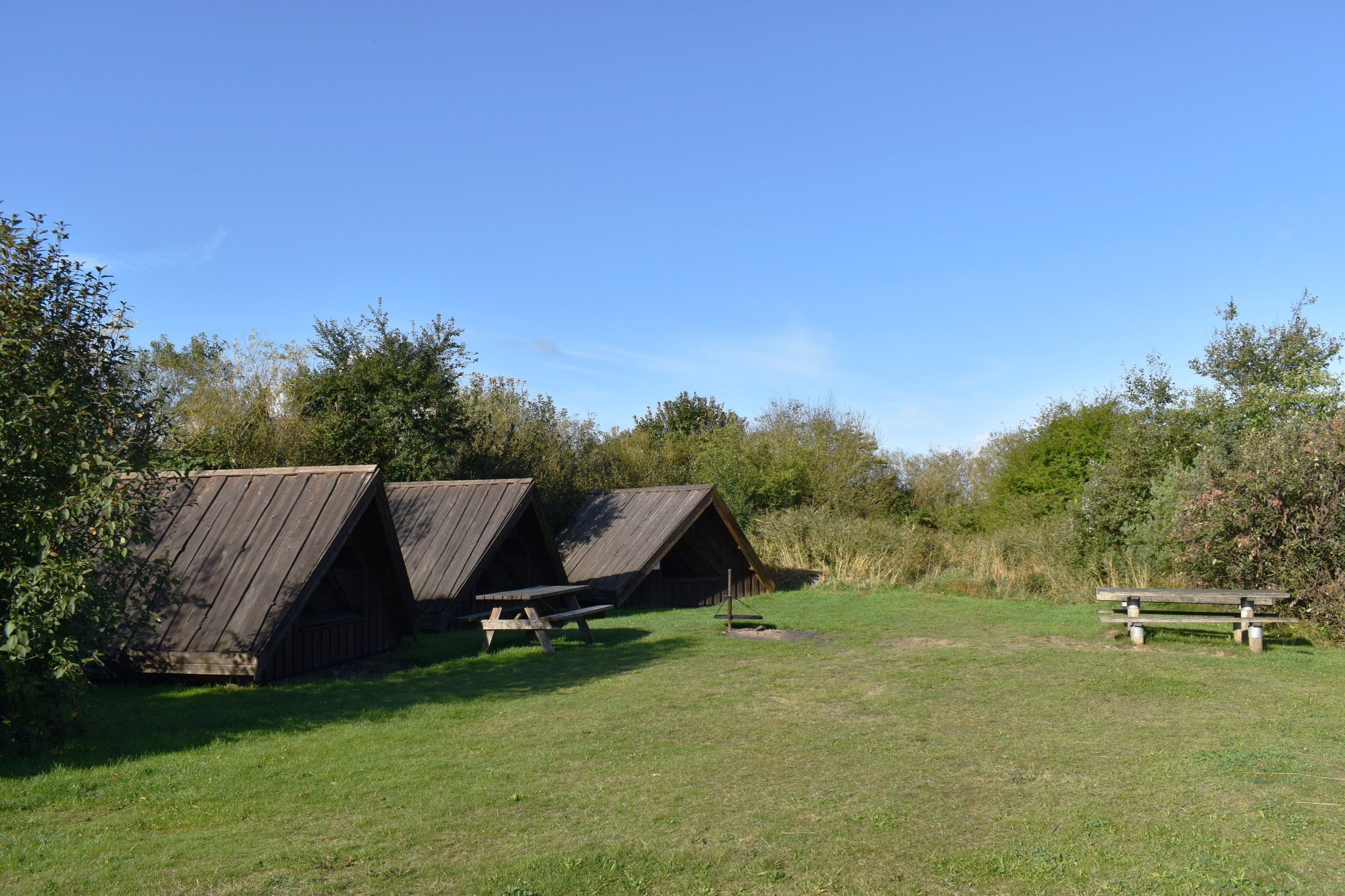 Fremhævet stauning havn billede i fuldskærmstilstand. Billede af Sivvænget 25, Stauning, 6900 Skjern