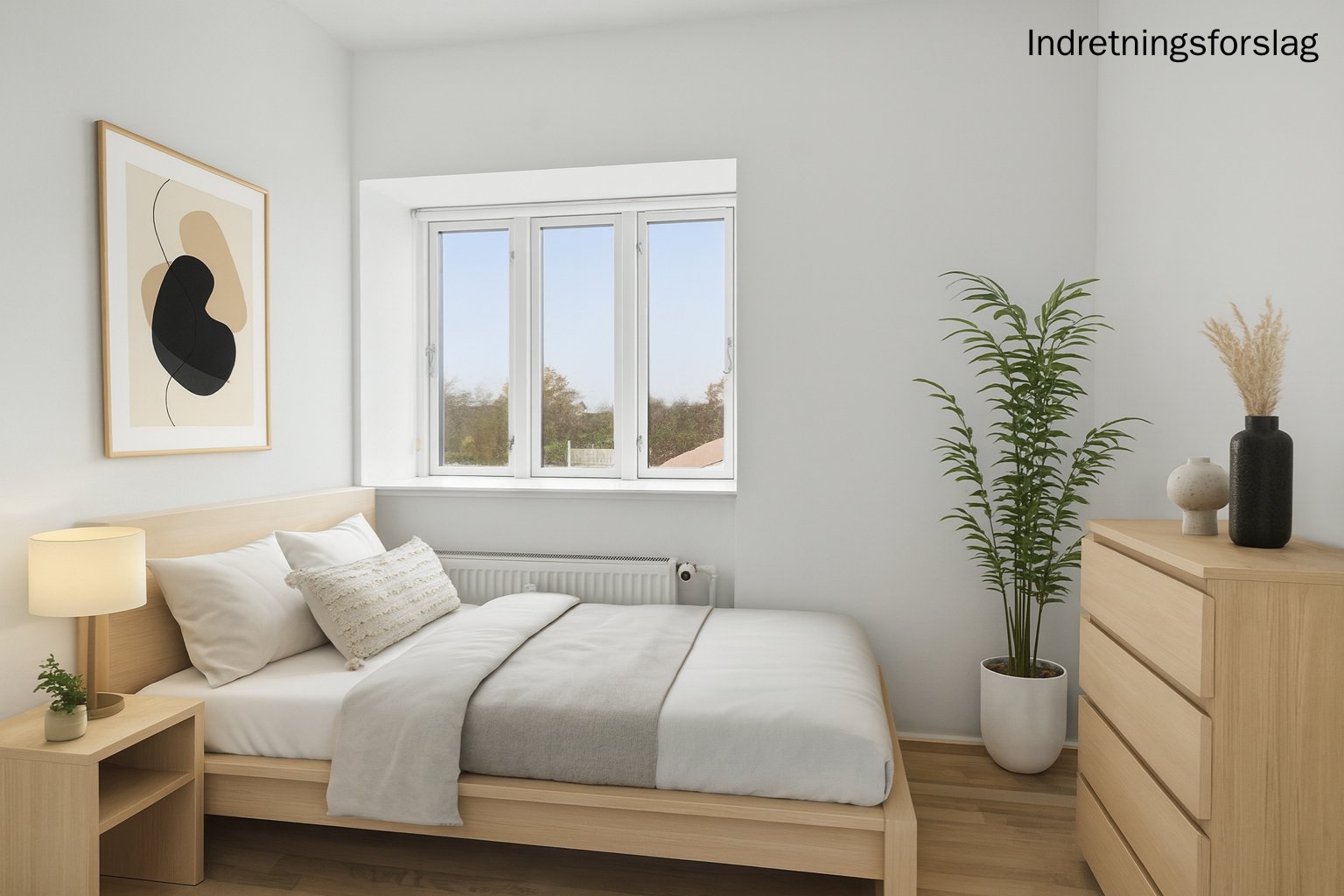 Miniaturebillede 2: . Billede af Grønlandsvej 9A, 1. th., 4200 Slagelse