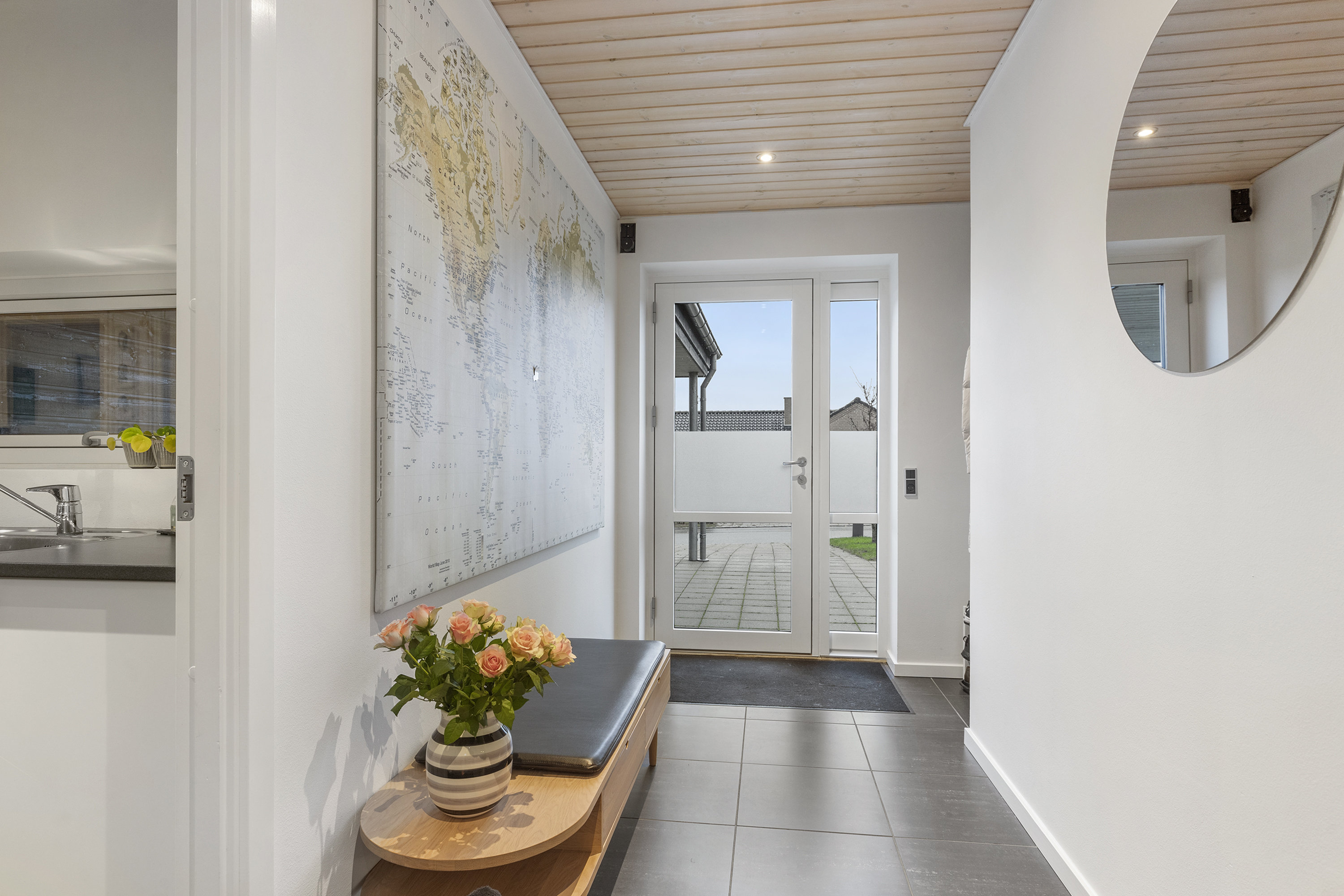 Fremhævet entré billede i fuldskærmstilstand. Billede af Ådalen 539, 9700 Brønderslev