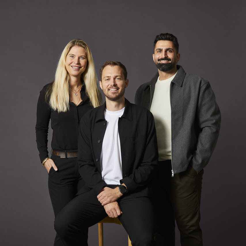 Nybolig Ballerup - Smørum