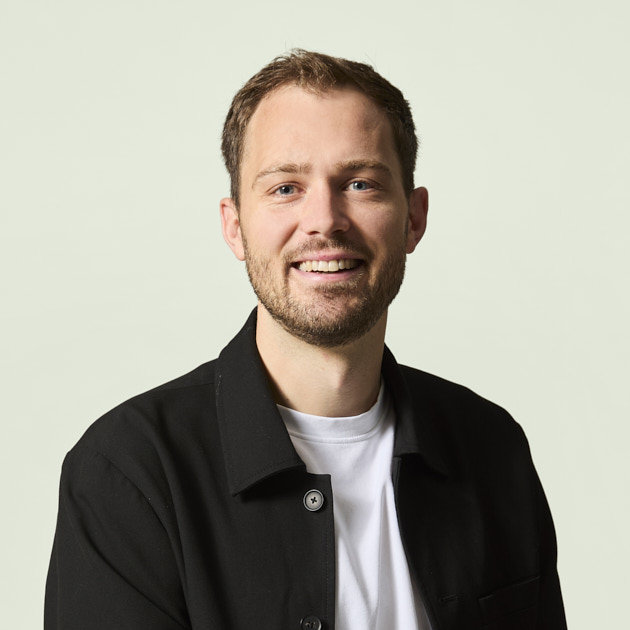 Ejendomsmægler Nicklaes Skou Andersen, Nybolig Ballerup - Smørum, Nybolig