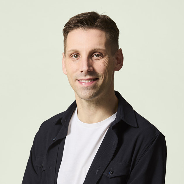 Ejendomsmægler Rico Juhl, Nybolig Ballerup - Smørum, Nybolig