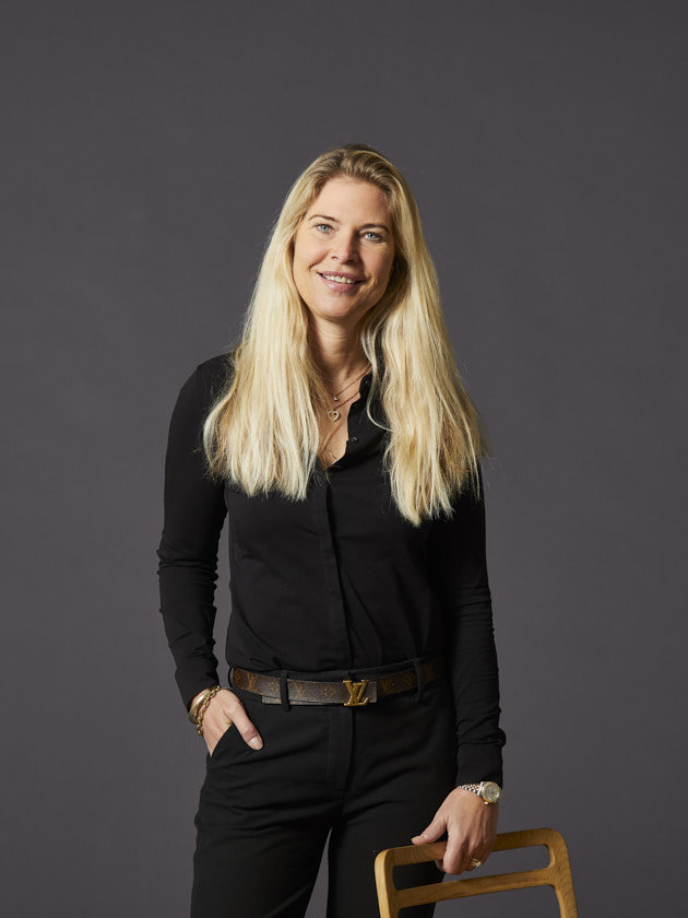 Ejendomsmægler Malene Haxager, Nybolig Ballerup - Smørum, Nybolig