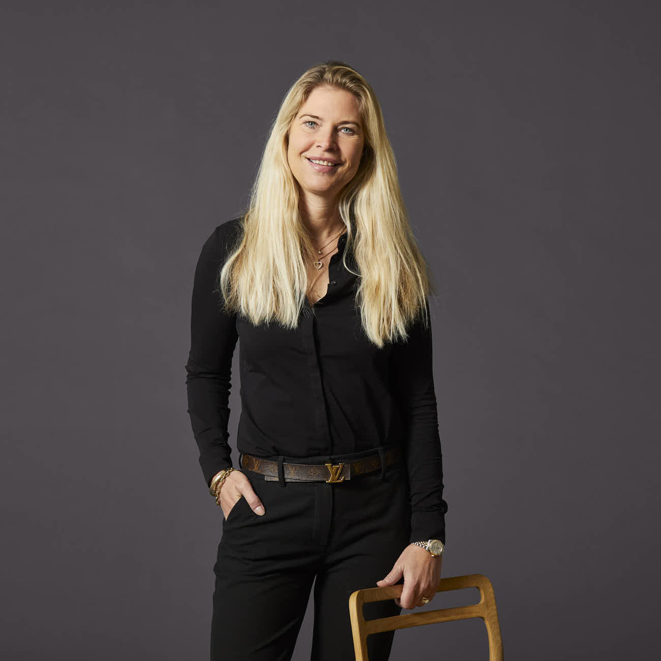 Billede af kontaktmægleren