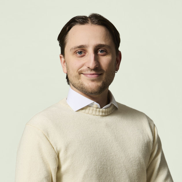 Ejendomsmægler Maximilian Hernflo Kont, Nybolig Ballerup - Smørum, Nybolig