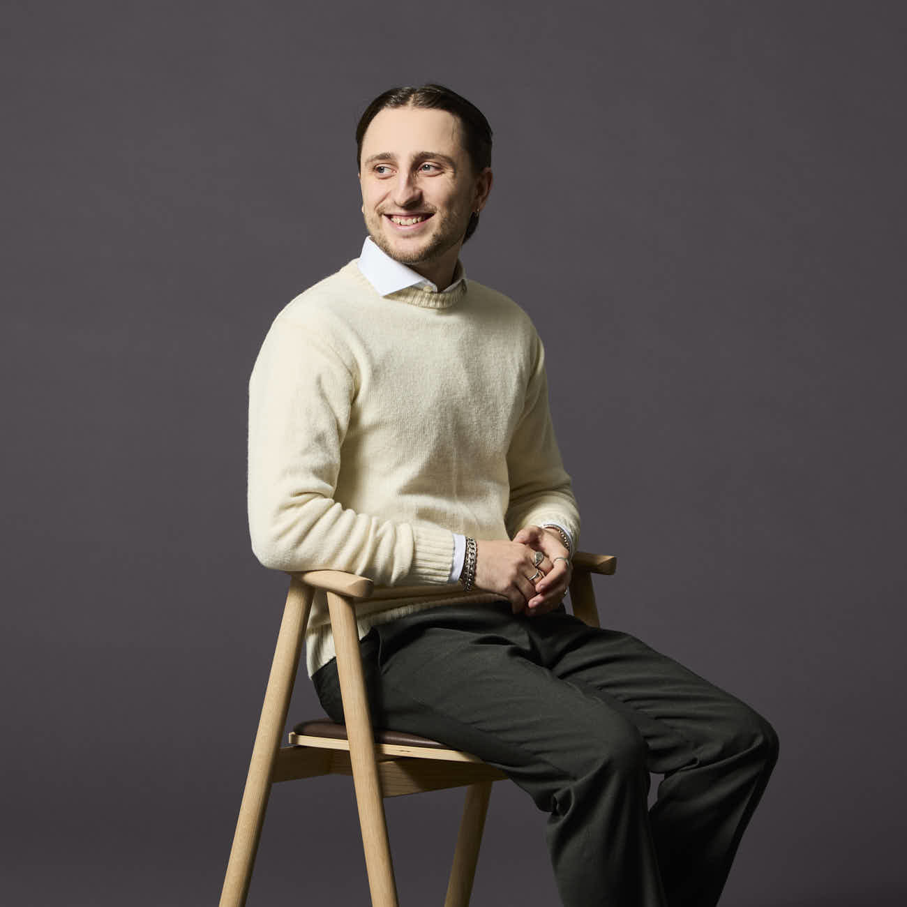 Billede af kontaktmægleren