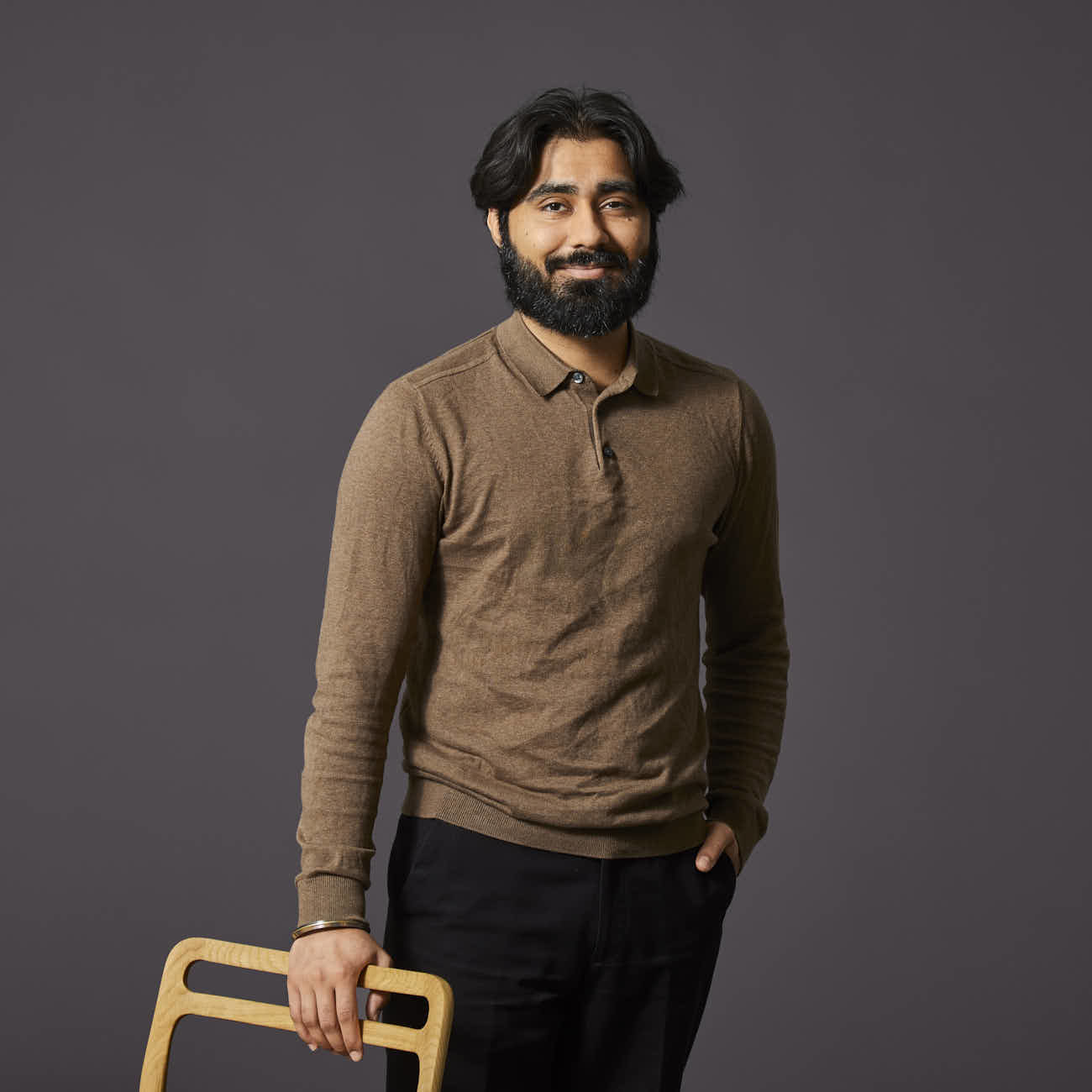 Billede af kontaktmægleren