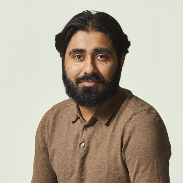 Ejendomsmægler Captain Singh, Nybolig Amager, Nybolig