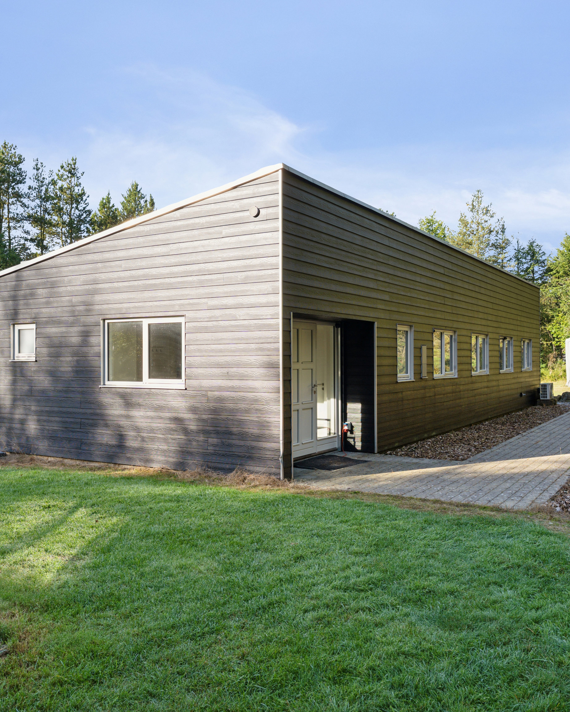 Fremhævet  billede i fuldskærmstilstand. Billede af Tyttebærvej 142, 7441 Bording