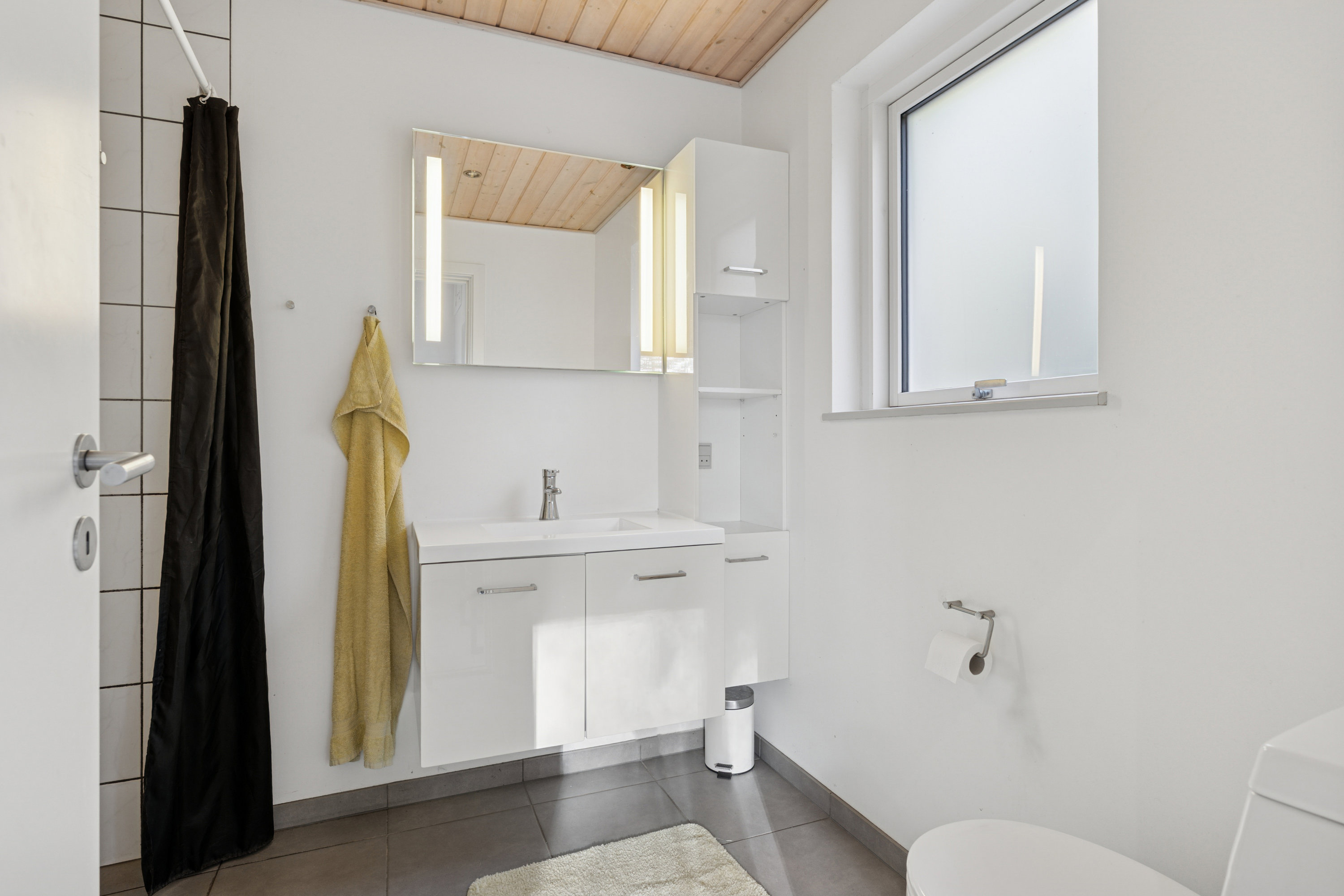 Fremhævet  billede i fuldskærmstilstand. Billede af Tyttebærvej 142, 7441 Bording