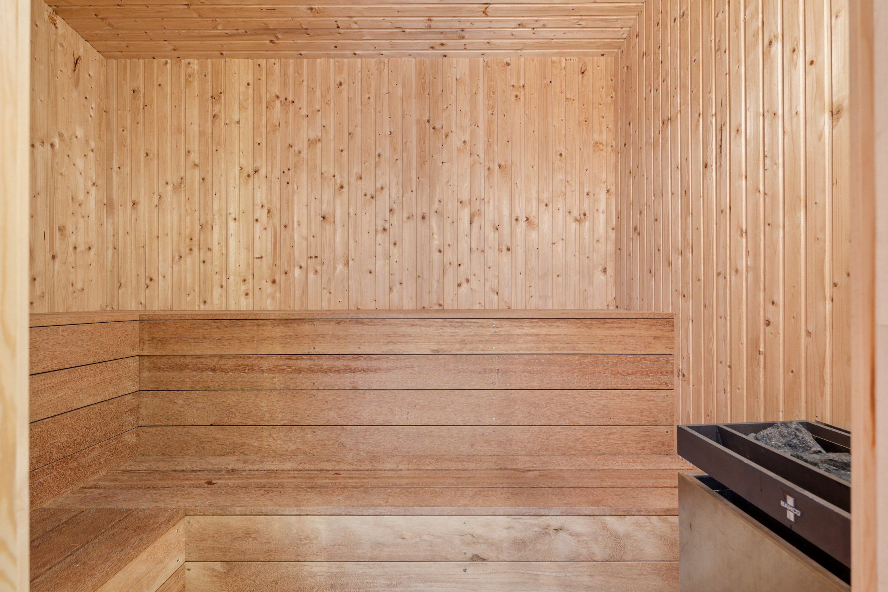 Fremhævet  billede i fuldskærmstilstand. Billede af Tyttebærvej 142, 7441 Bording