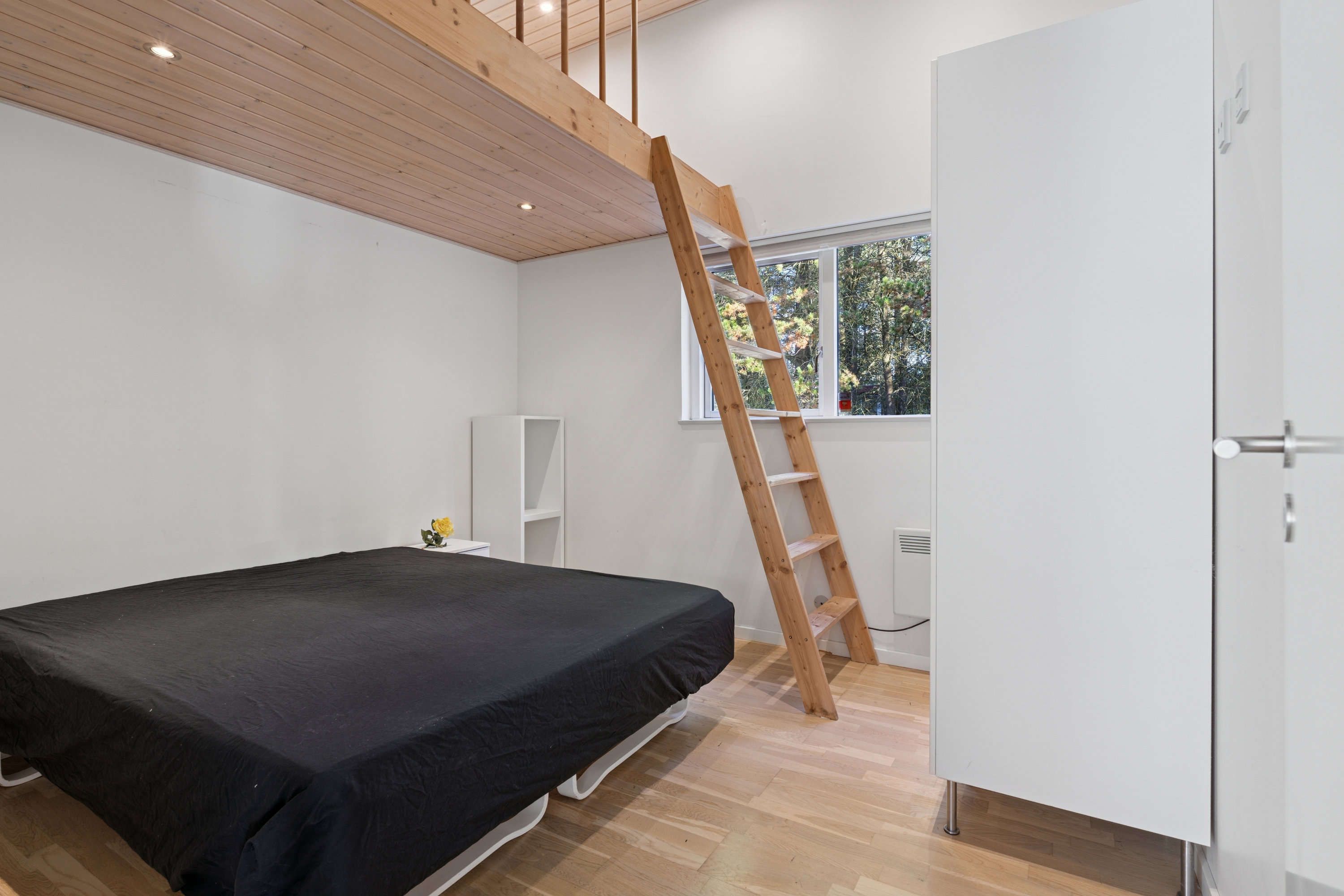 Fremhævet  billede i fuldskærmstilstand. Billede af Tyttebærvej 142, 7441 Bording