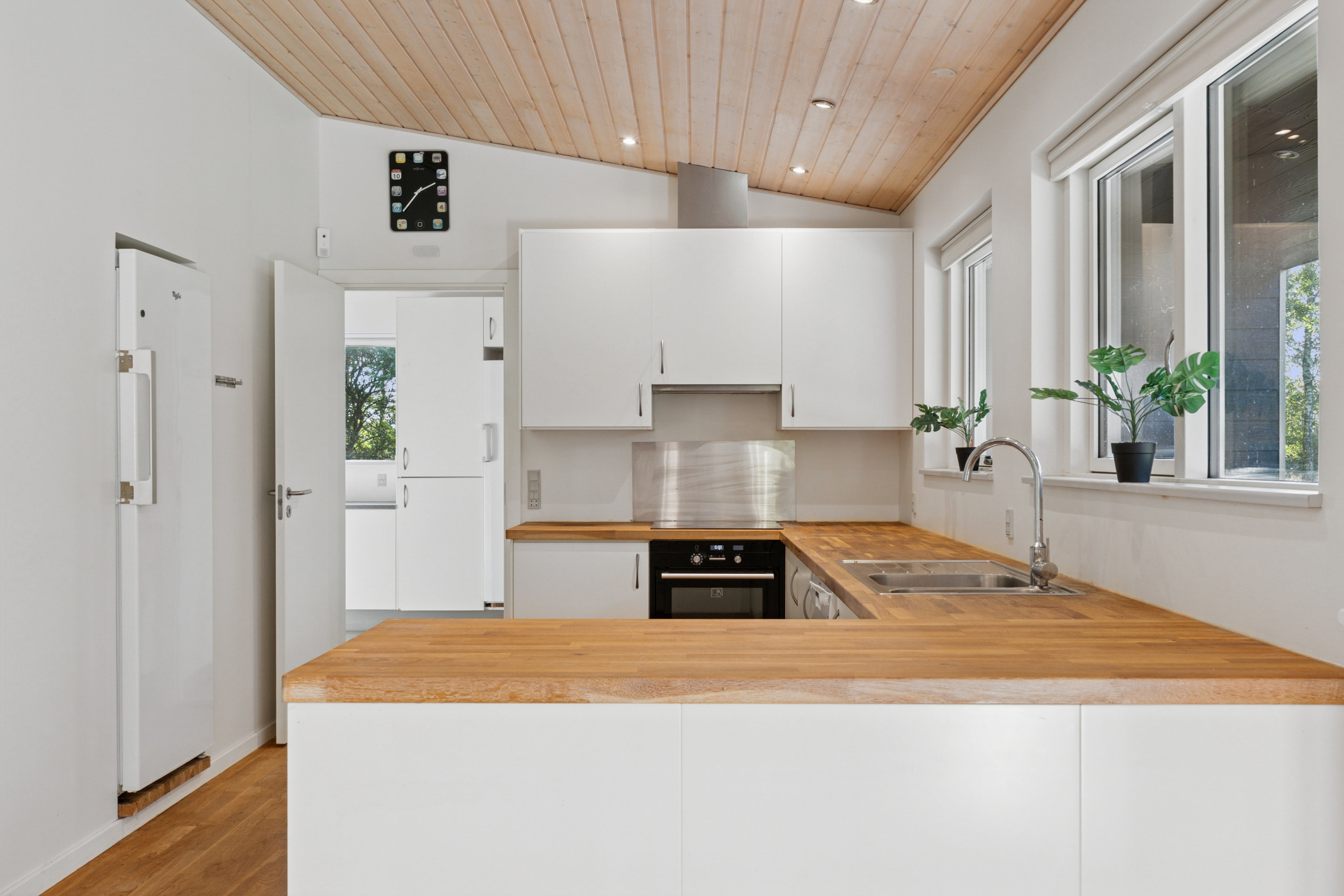 Tyttebærvej 142, 7441 Bording