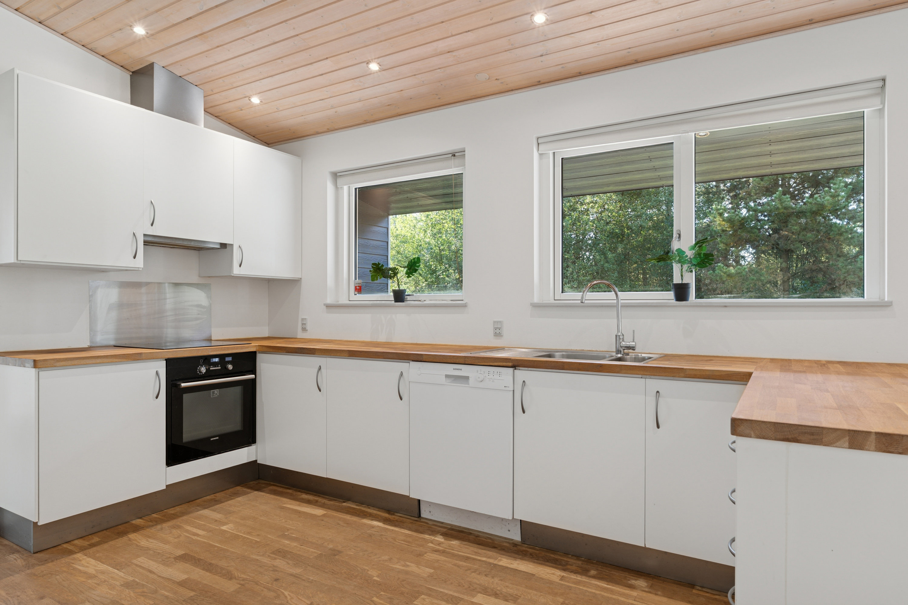 Fremhævet  billede i fuldskærmstilstand. Billede af Tyttebærvej 142, 7441 Bording