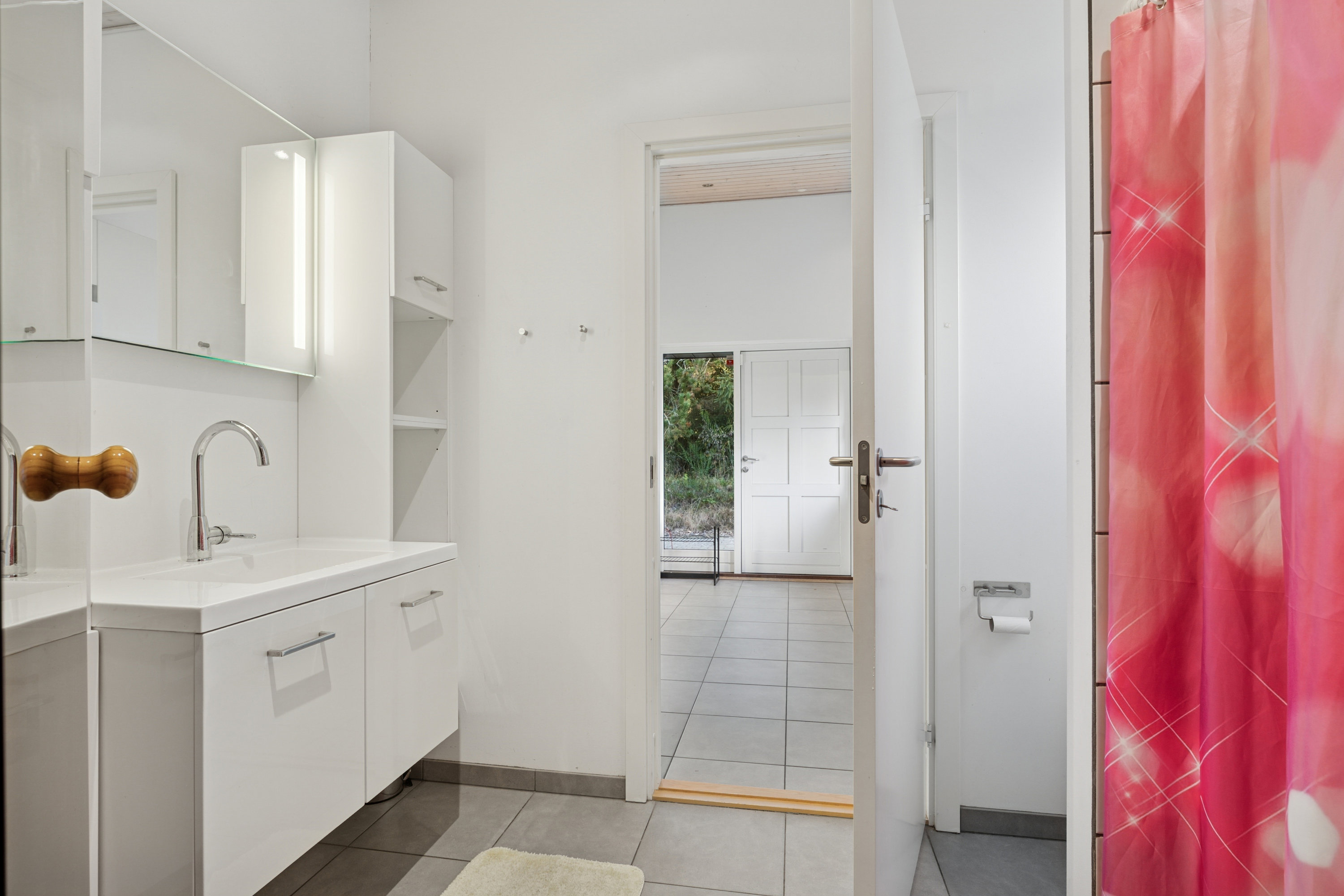 Fremhævet  billede i fuldskærmstilstand. Billede af Tyttebærvej 142, 7441 Bording